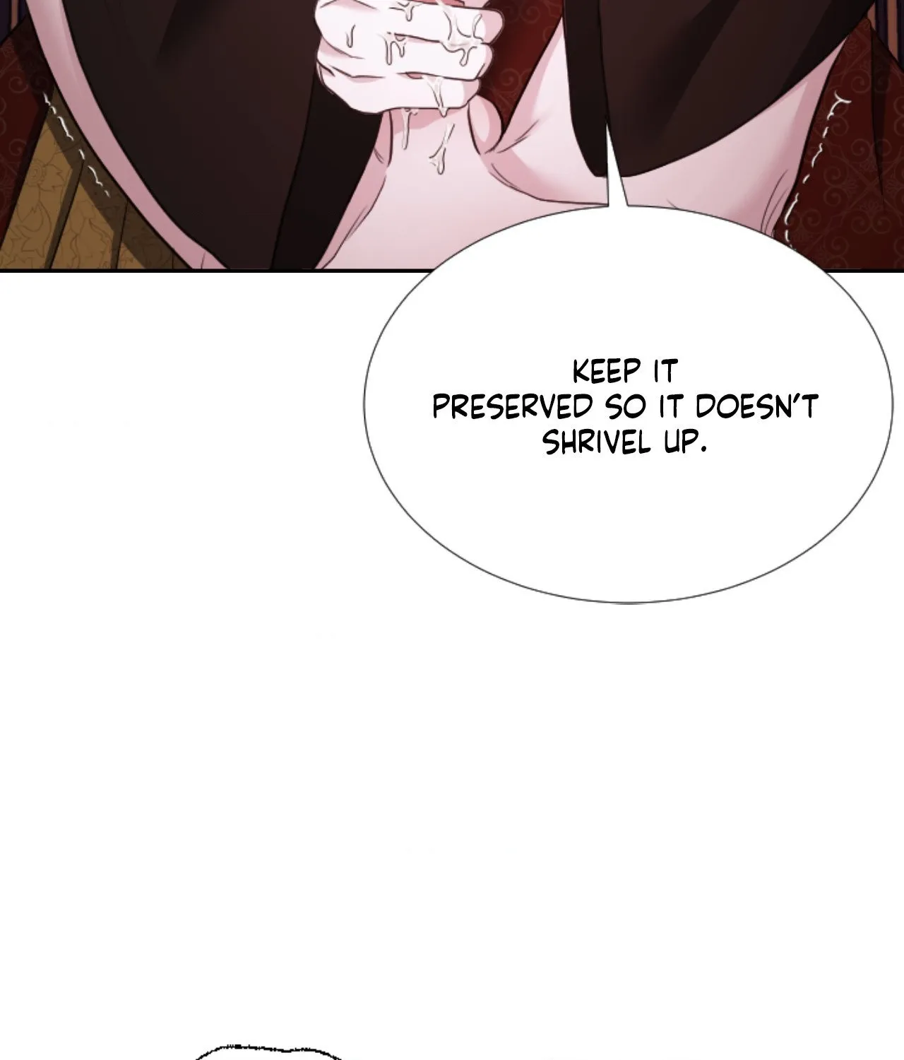 Sleeves Stained in Blood Chapter 27 page 80 - 