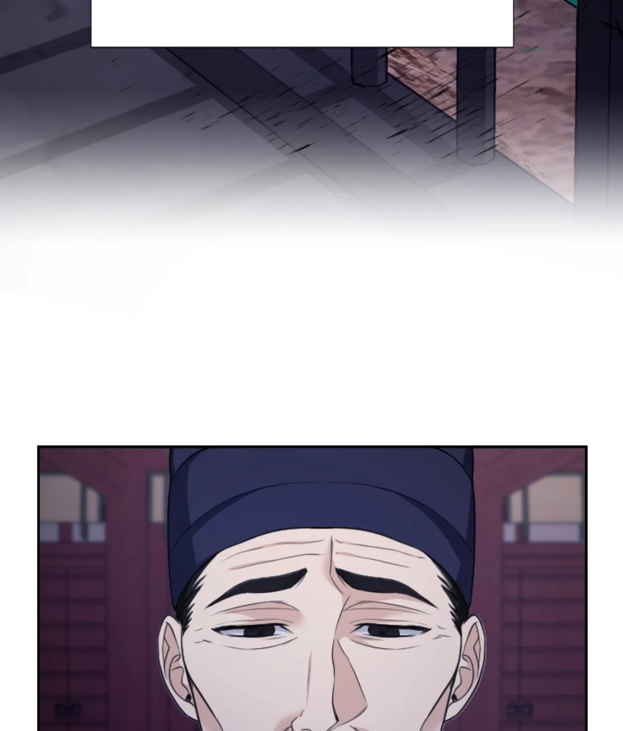 Sleeves Stained in Blood Chapter 27 page 9 - 