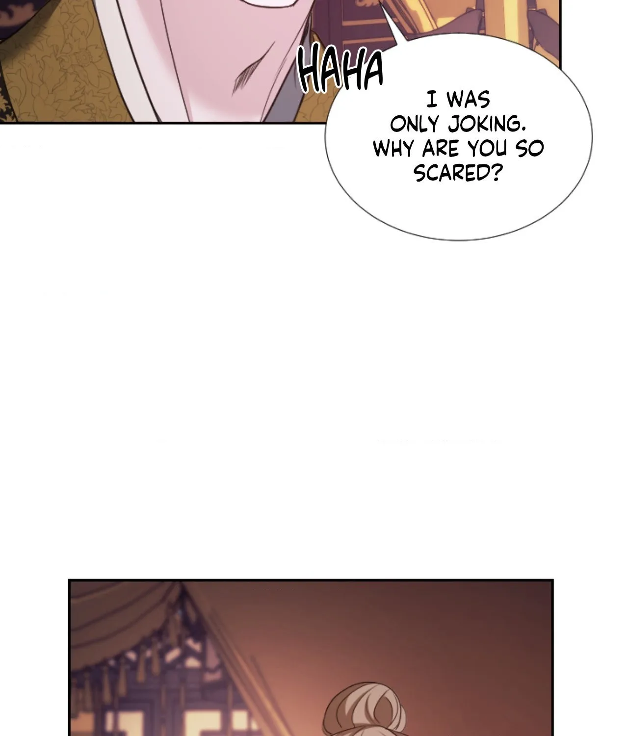 Sleeves Stained in Blood Chapter 27 page 83 - 