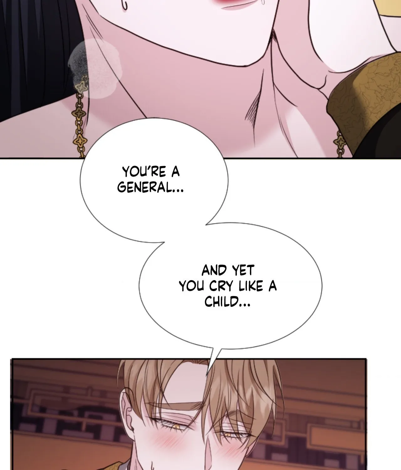 Sleeves Stained in Blood Chapter 27 page 88 - 