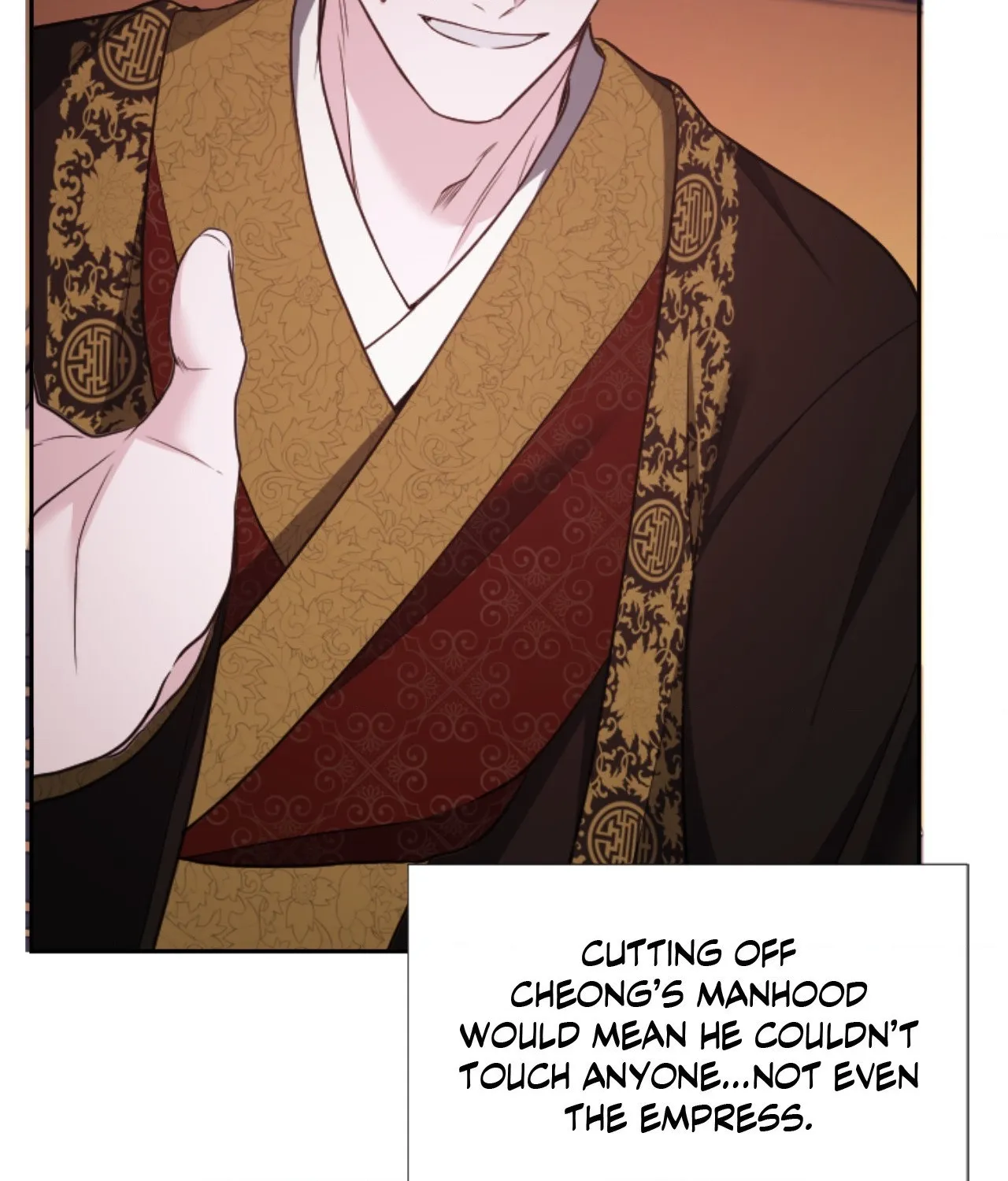 Sleeves Stained in Blood Chapter 27 page 89 - 