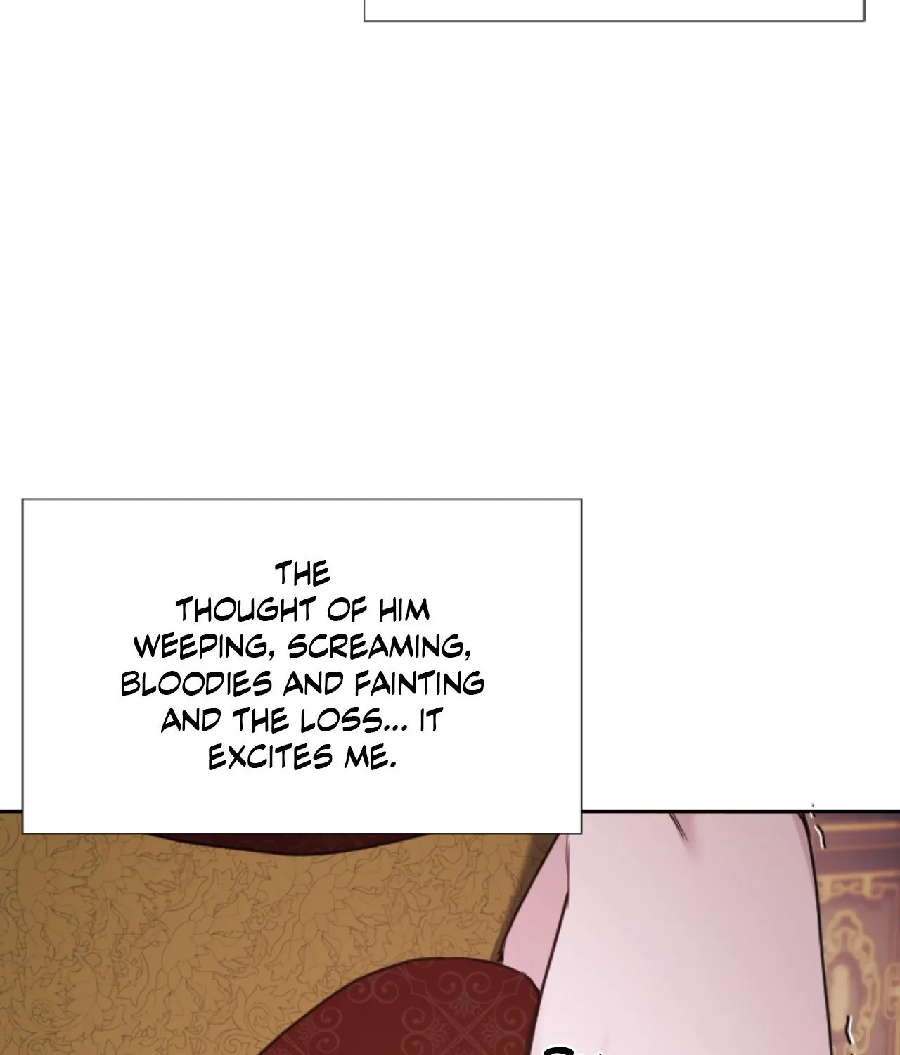 Sleeves Stained in Blood Chapter 27 page 90 - 