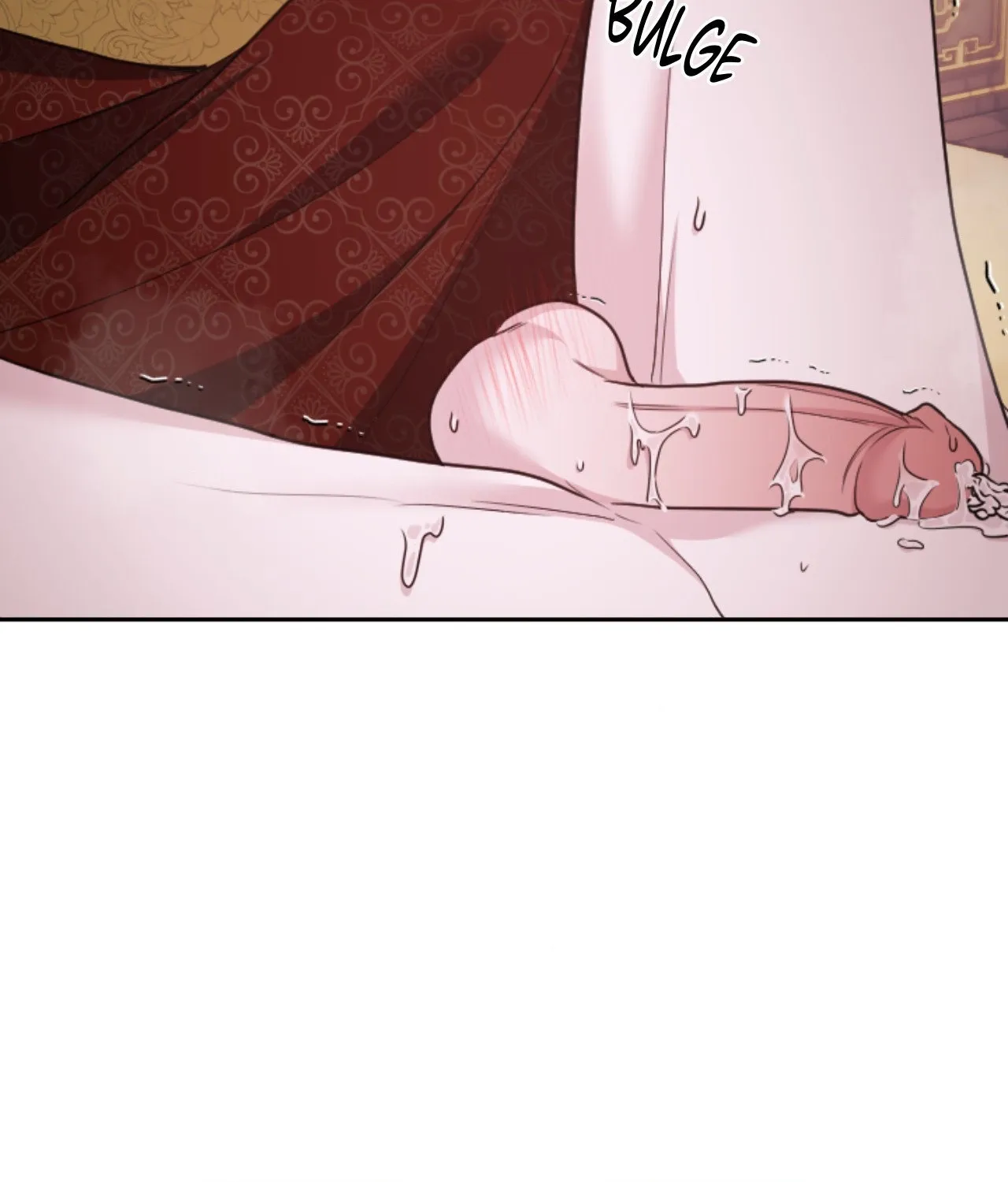 Sleeves Stained in Blood Chapter 27 page 91 - 