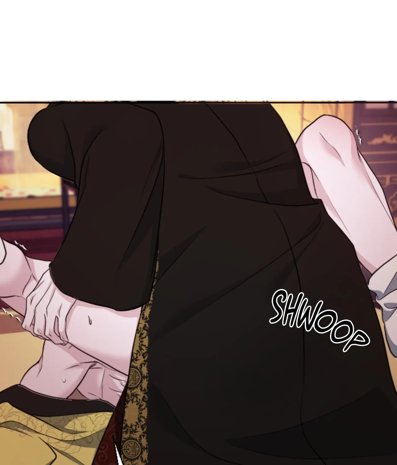 Sleeves Stained in Blood Chapter 27 page 99 - 