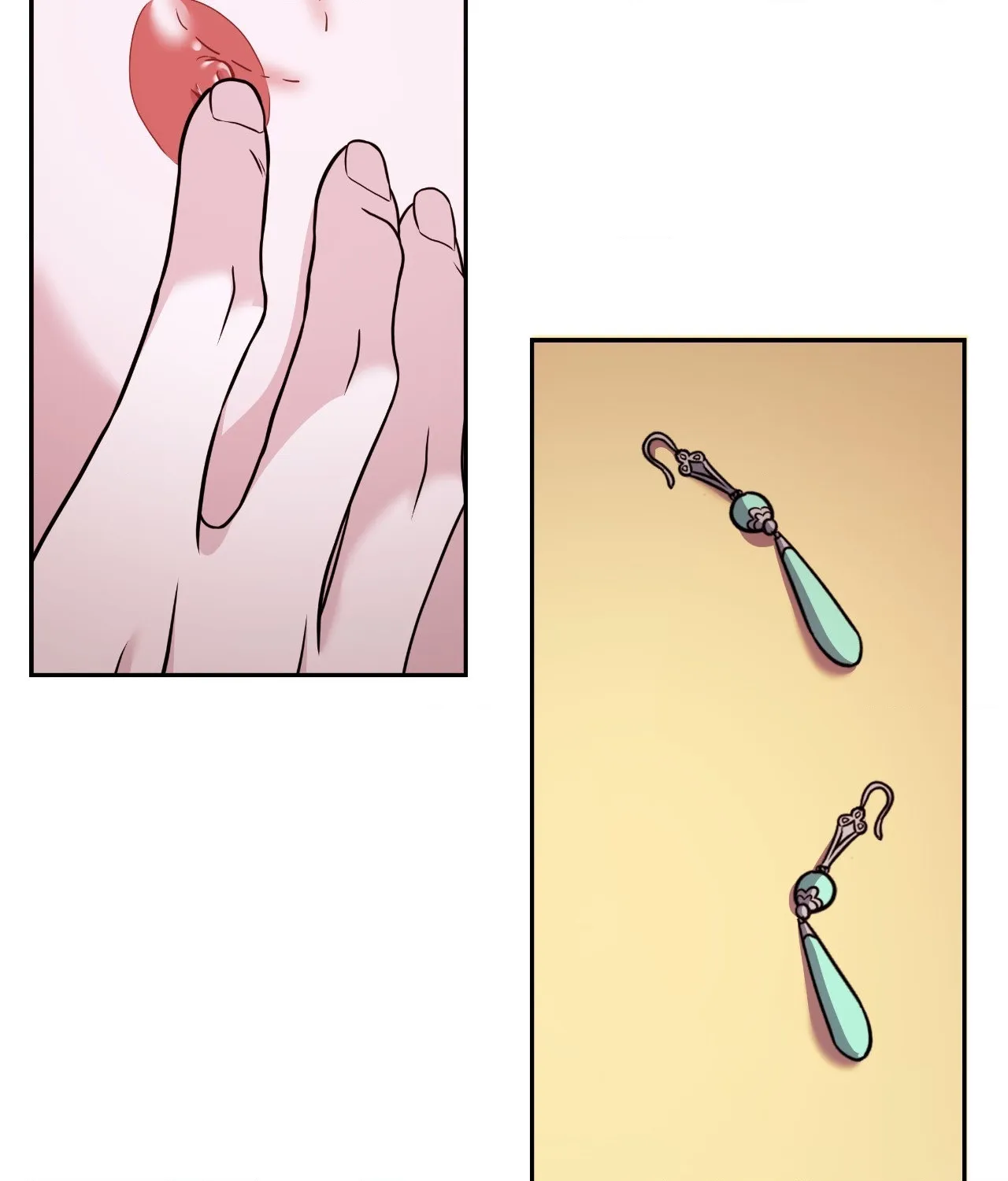 Sleeves Stained in Blood Chapter 28 page 2 - 