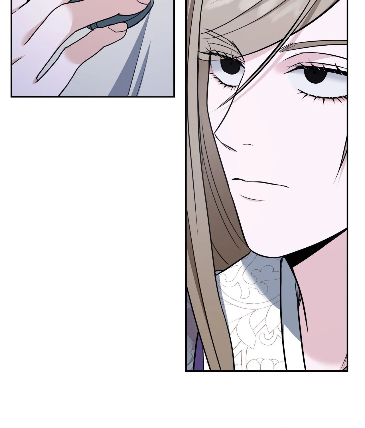 Sleeves Stained in Blood Chapter 28 page 107 - 