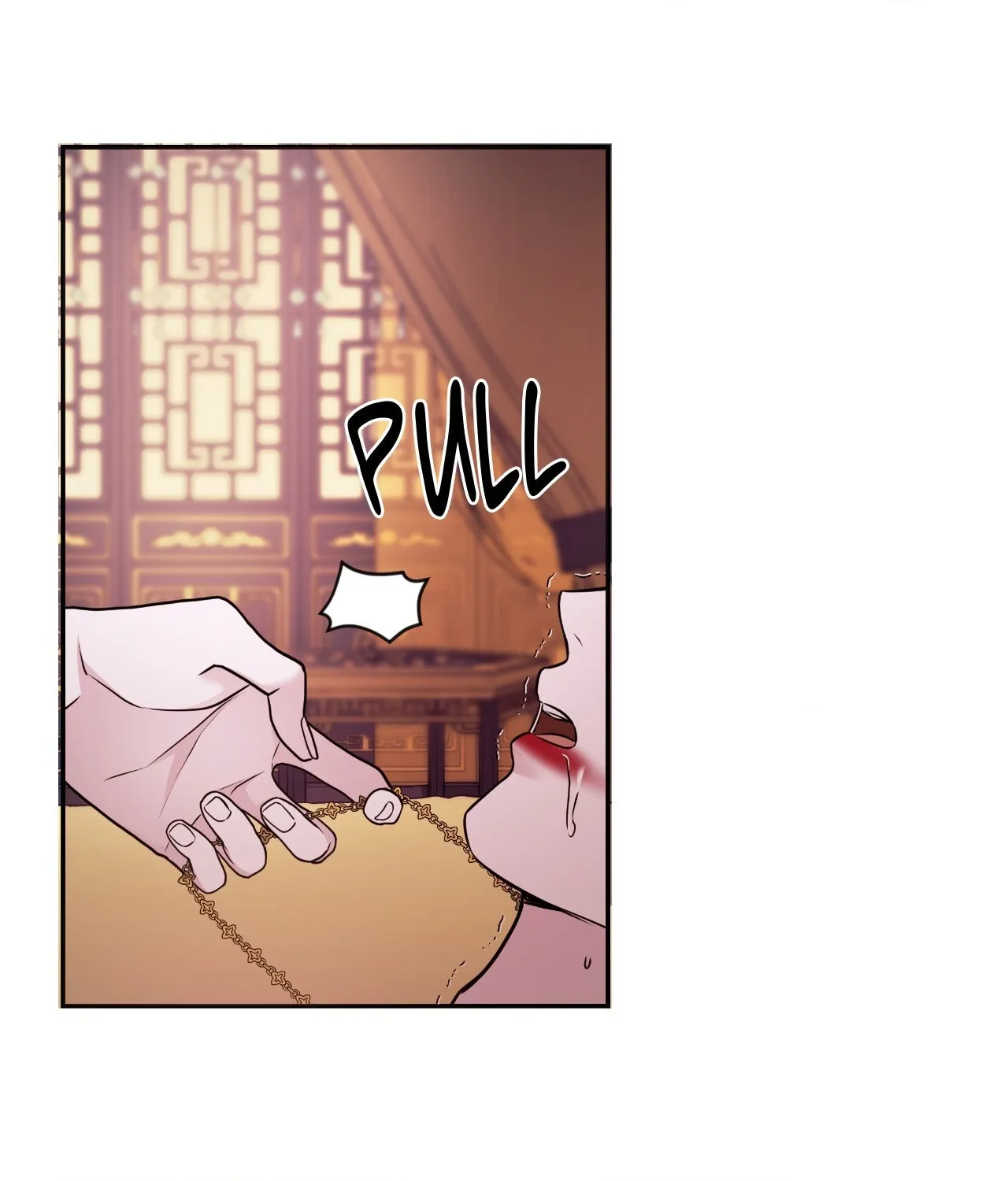 Sleeves Stained in Blood Chapter 28 page 13 - 
