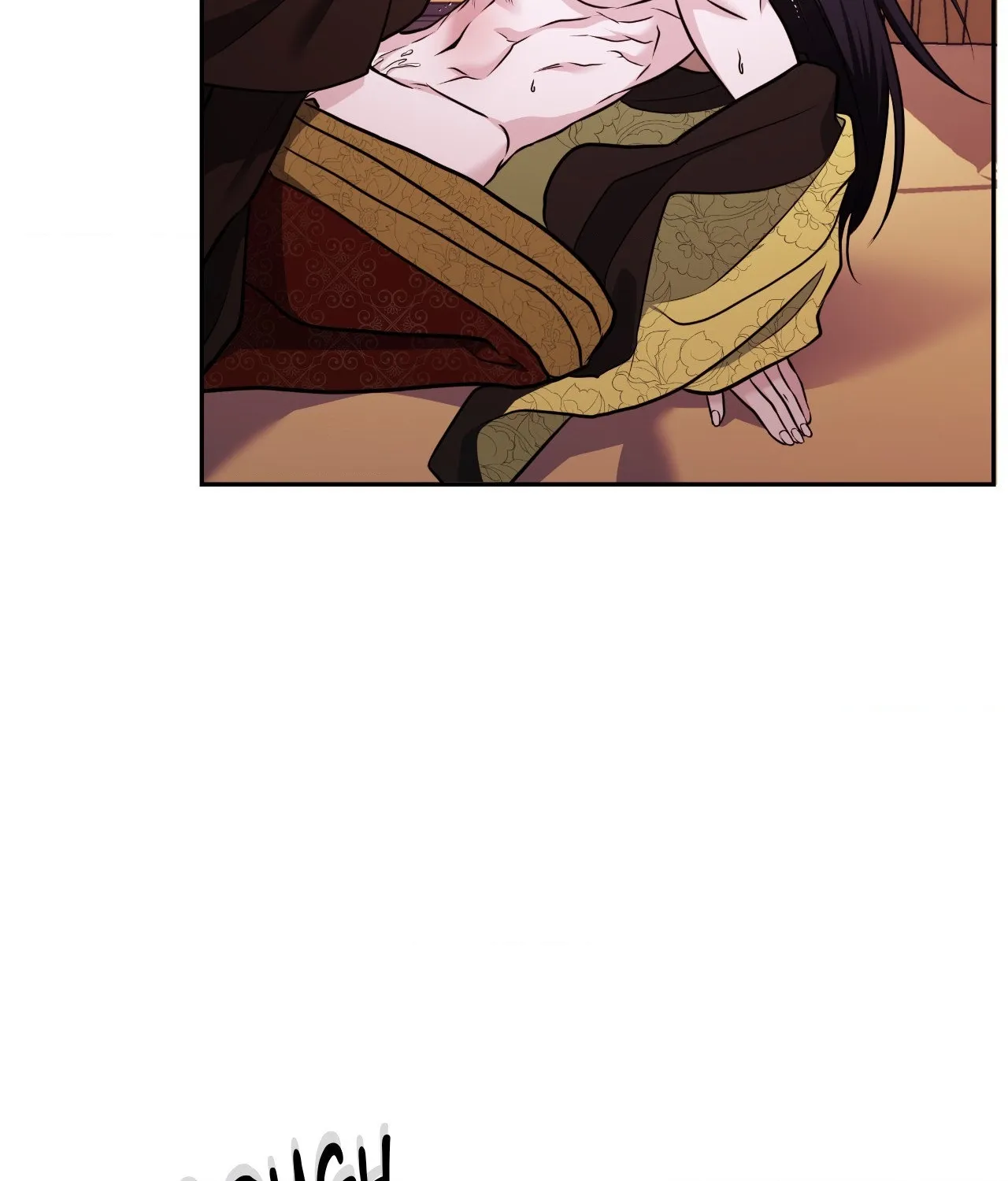 Sleeves Stained in Blood Chapter 28 page 15 - 