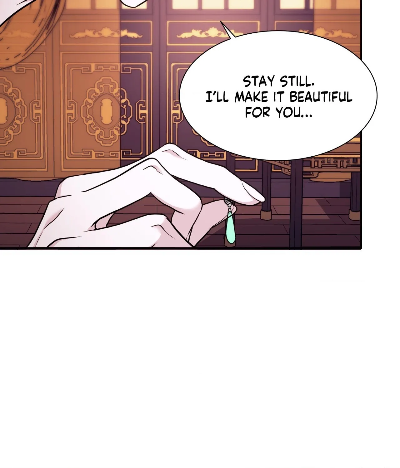 Sleeves Stained in Blood Chapter 28 page 18 - 