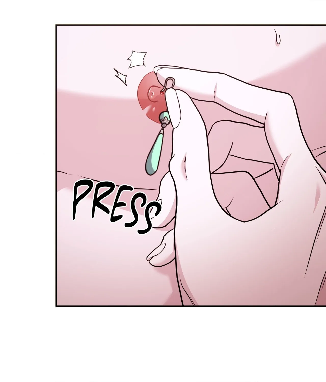 Sleeves Stained in Blood Chapter 28 page 19 - 