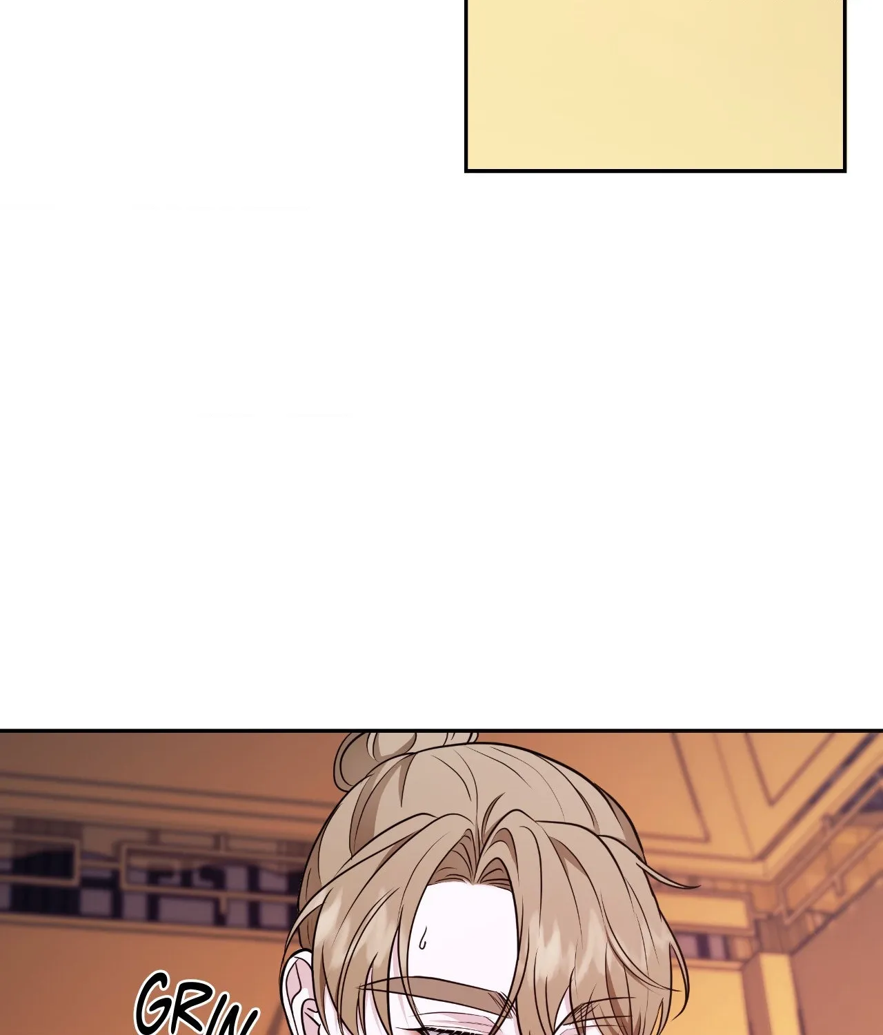 Sleeves Stained in Blood Chapter 28 page 3 - 