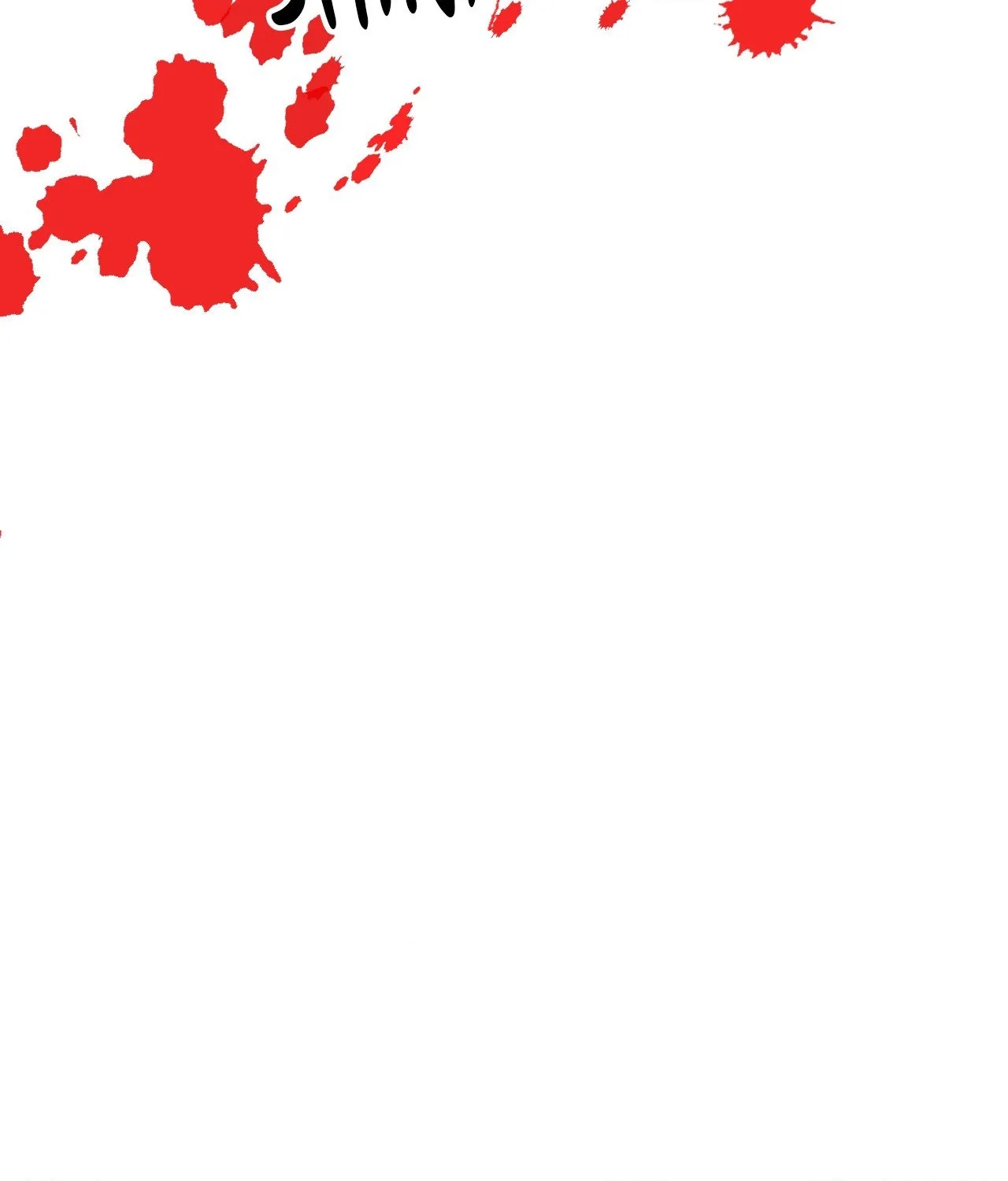 Sleeves Stained in Blood Chapter 28 page 21 - 