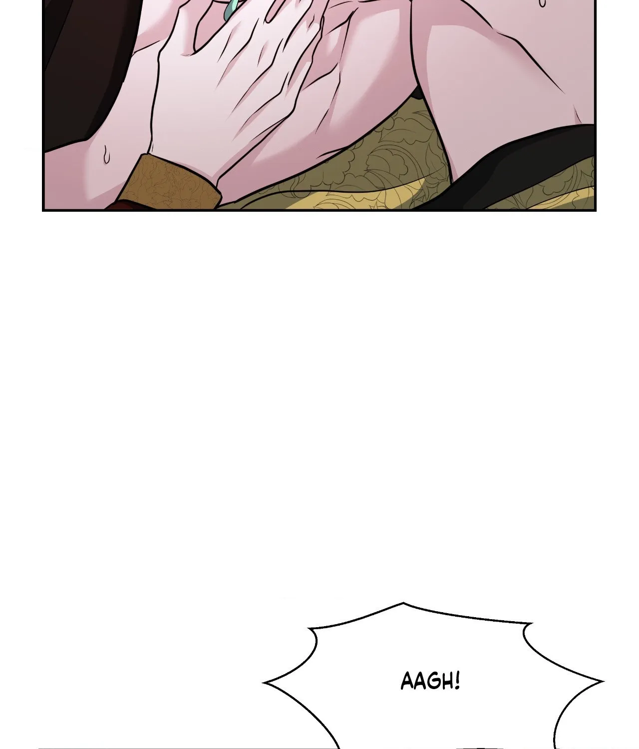 Sleeves Stained in Blood Chapter 28 page 23 - 