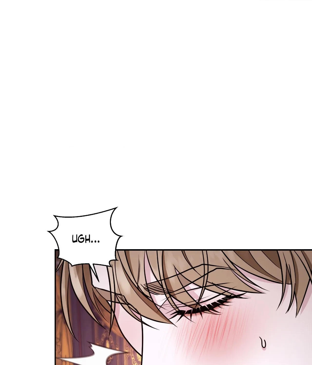 Sleeves Stained in Blood Chapter 28 page 25 - 