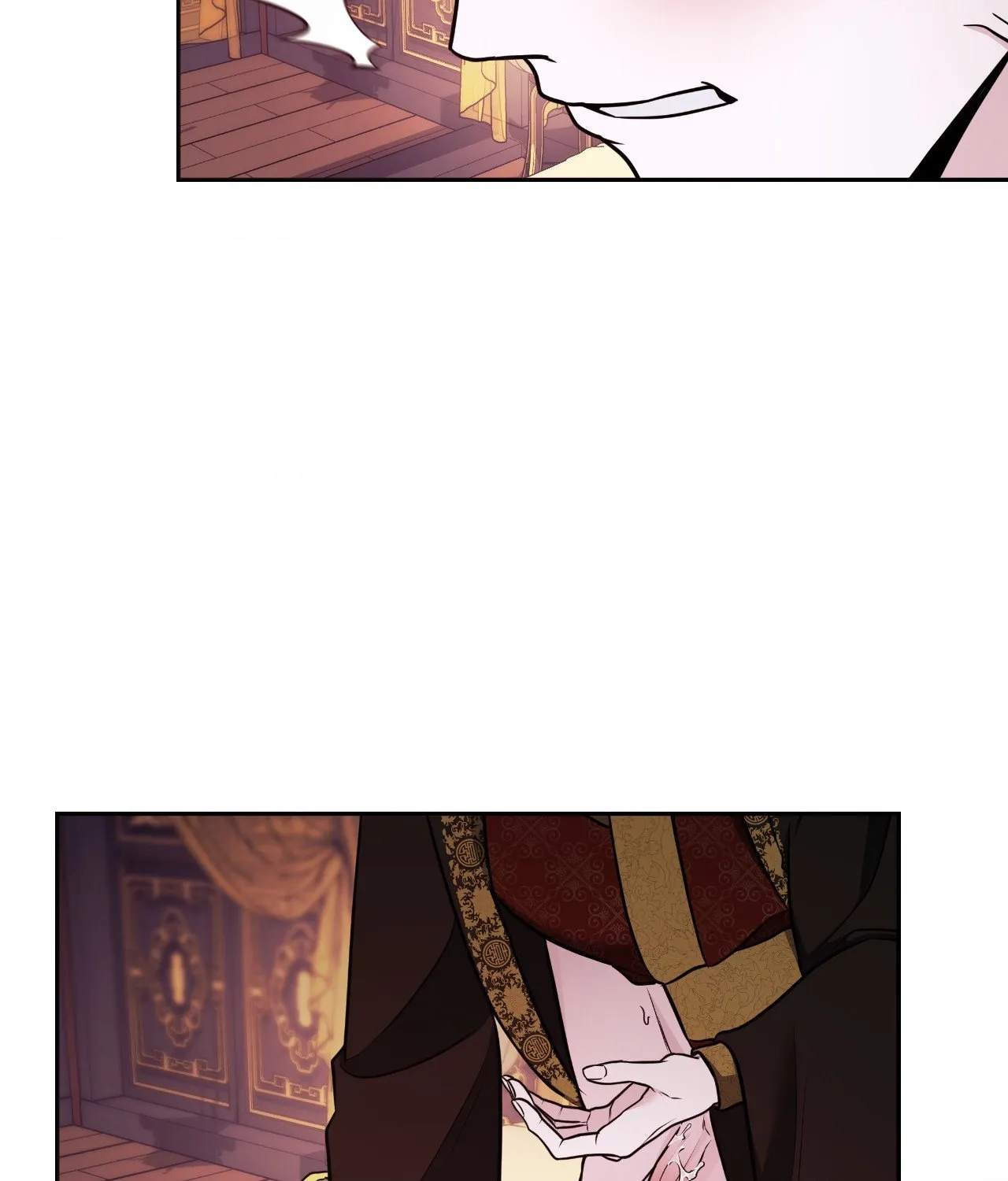 Sleeves Stained in Blood Chapter 28 page 26 - 
