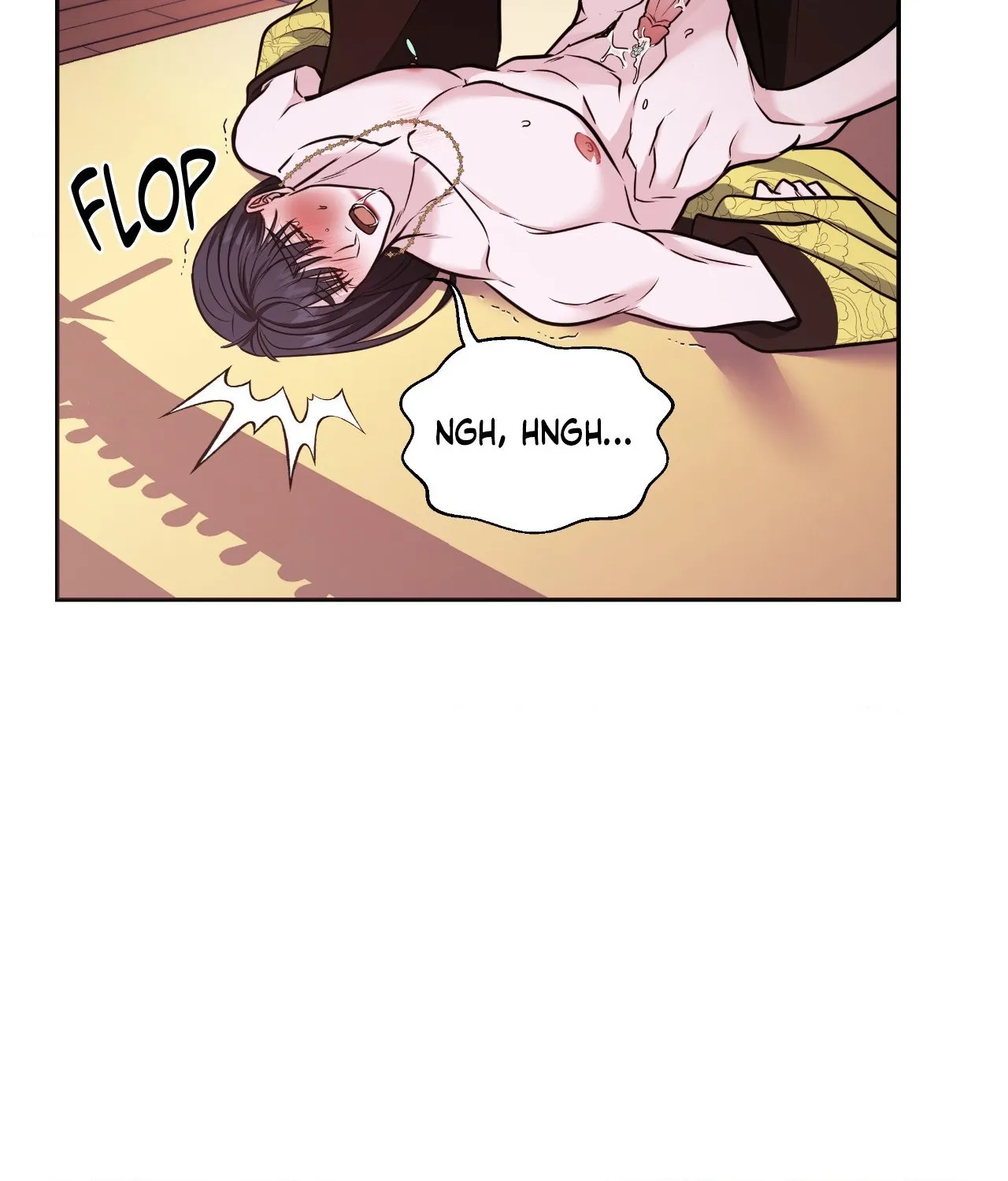 Sleeves Stained in Blood Chapter 28 page 27 - 