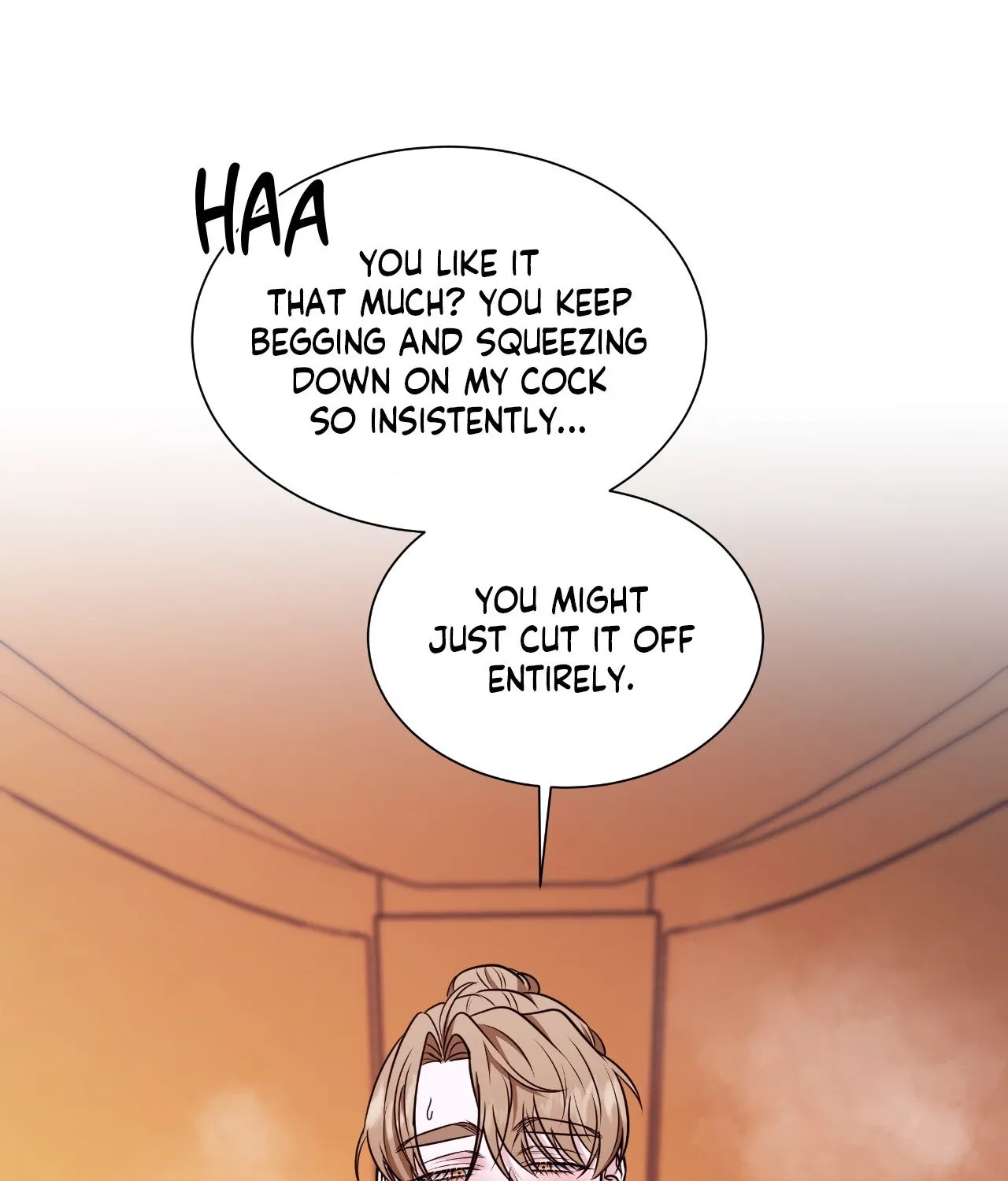 Sleeves Stained in Blood Chapter 28 page 28 - 