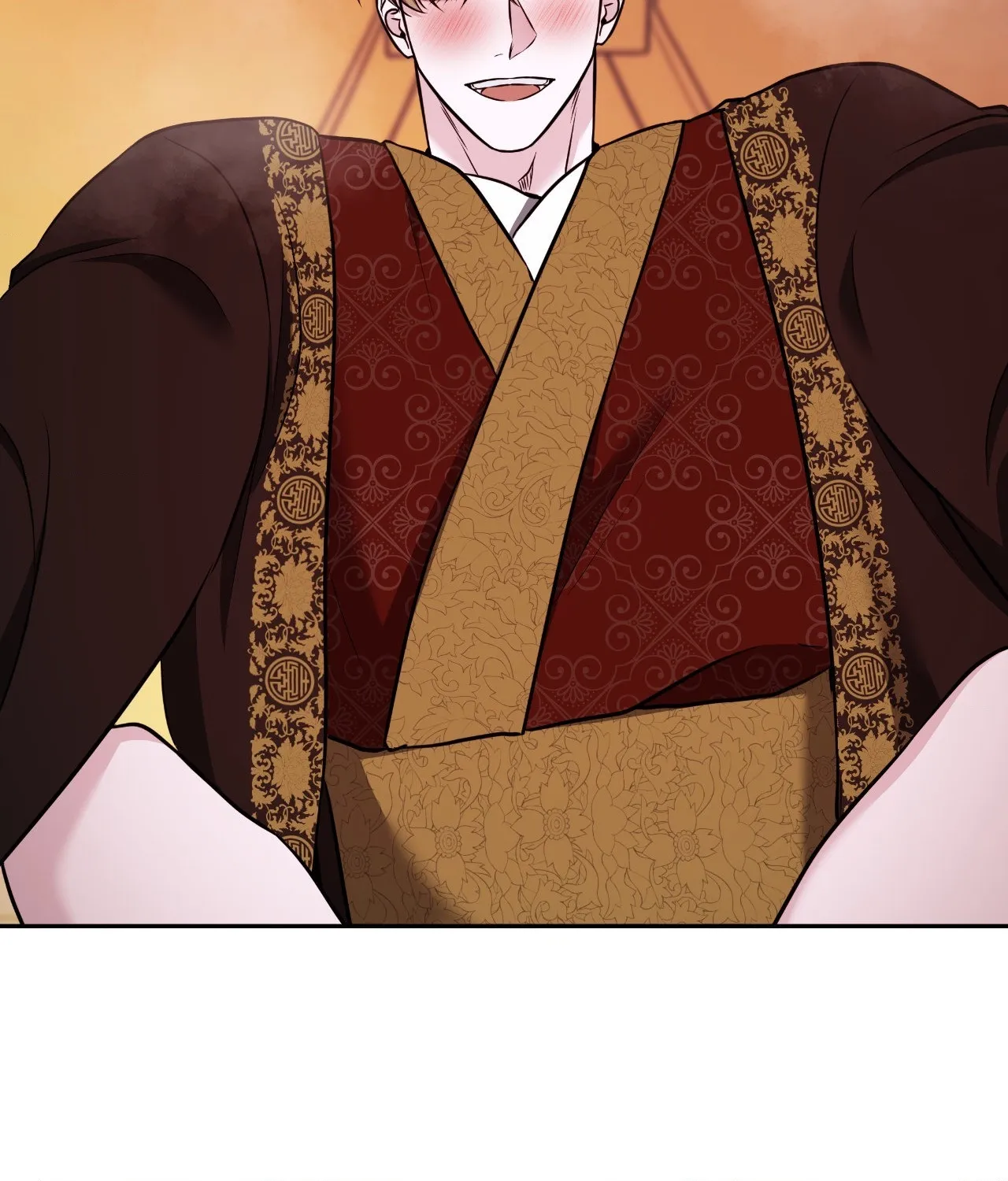 Sleeves Stained in Blood Chapter 28 page 29 - 
