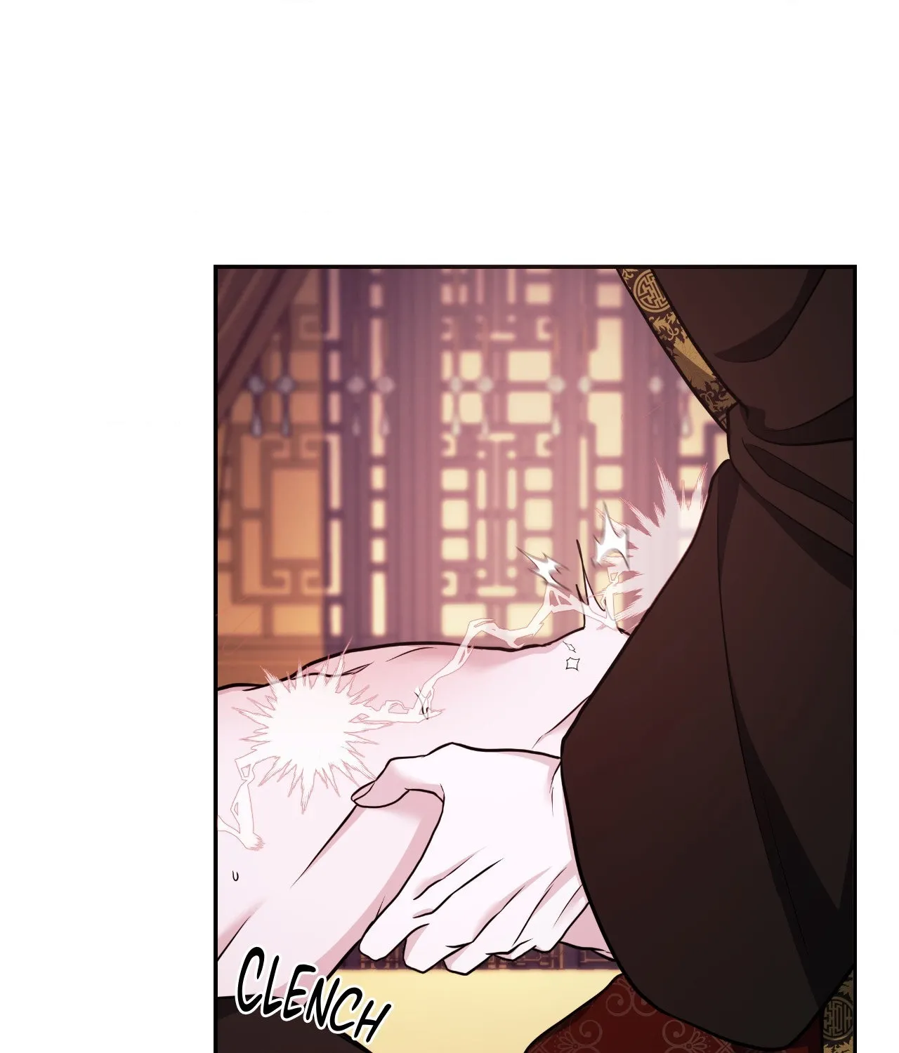 Sleeves Stained in Blood Chapter 28 page 30 - 