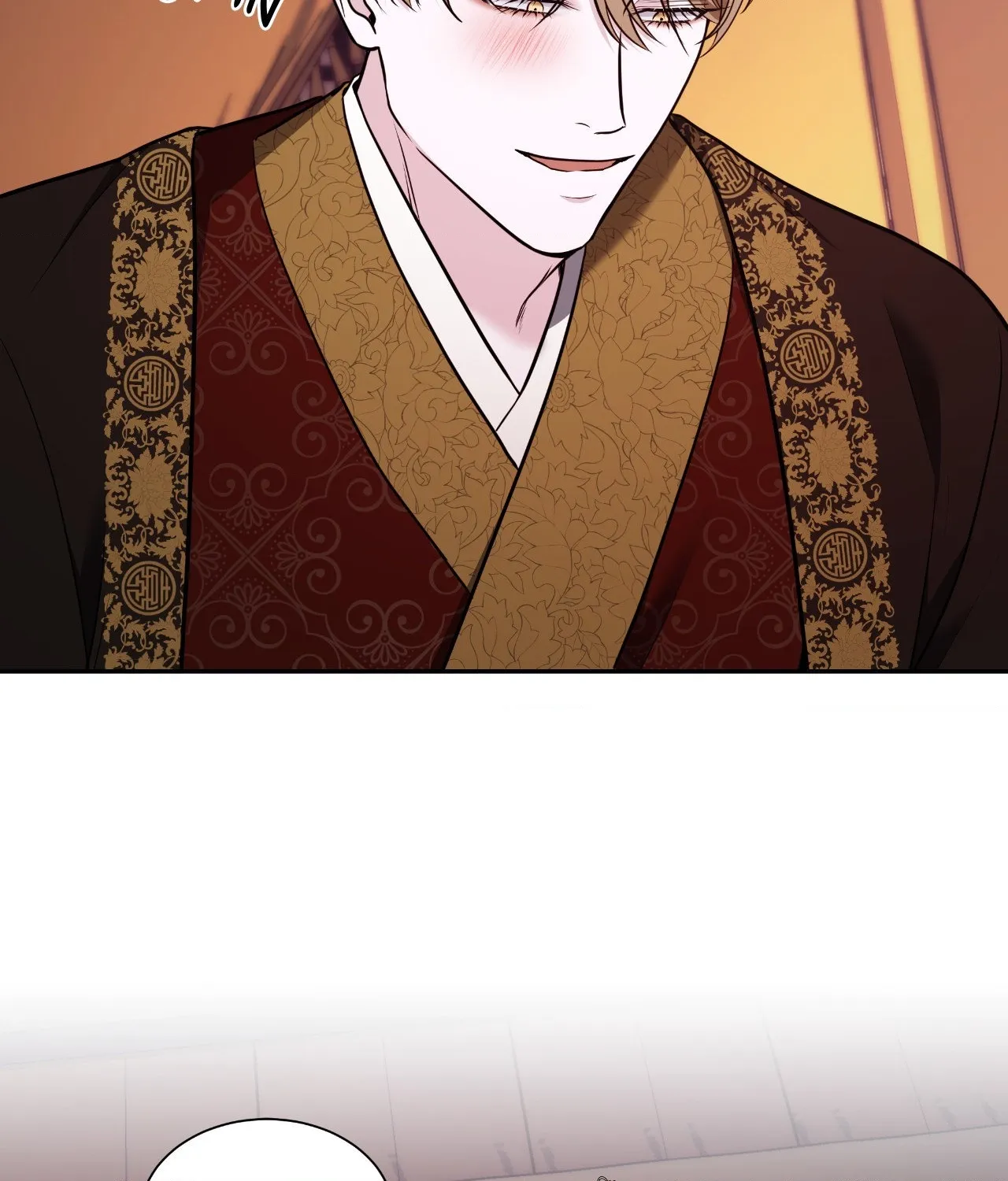 Sleeves Stained in Blood Chapter 28 page 4 - 