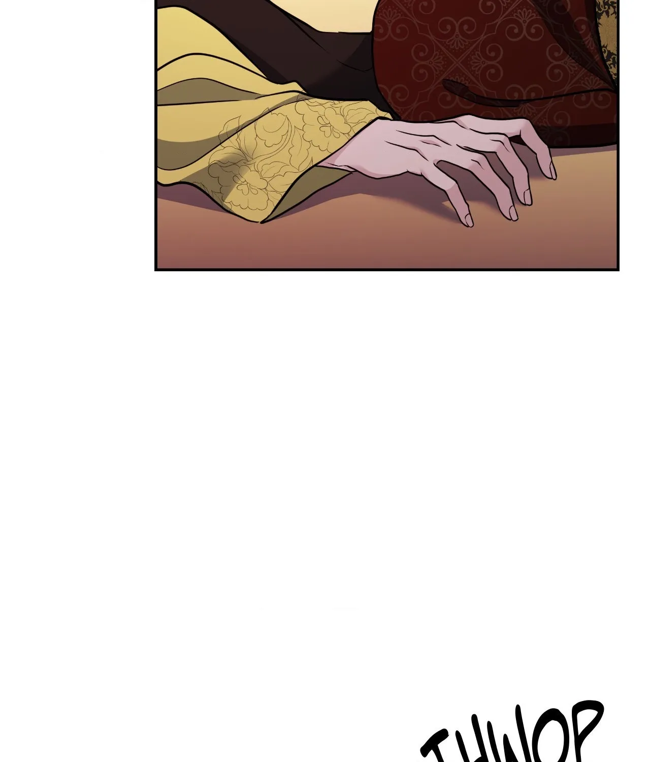 Sleeves Stained in Blood Chapter 28 page 31 - 