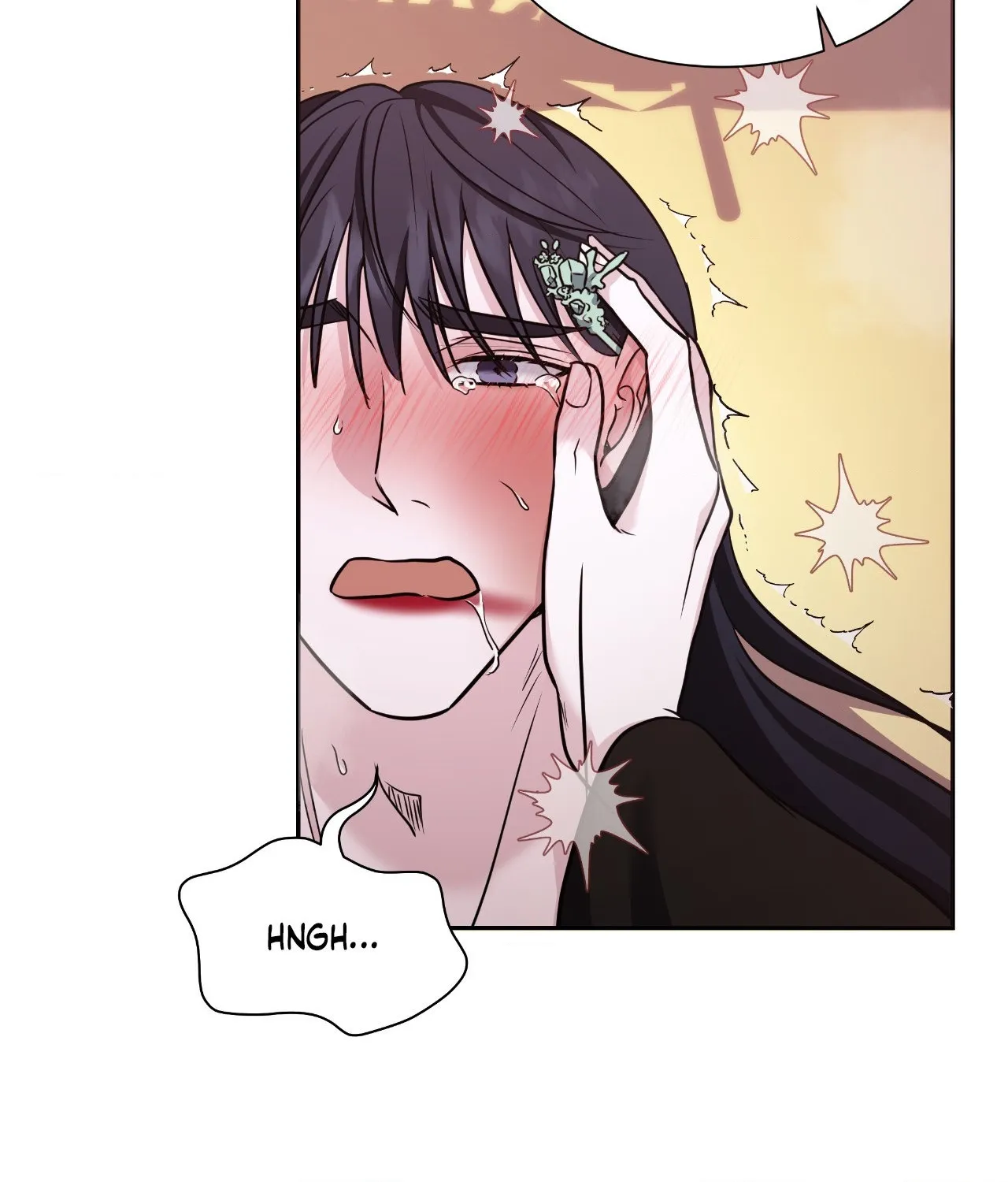 Sleeves Stained in Blood Chapter 28 page 39 - 