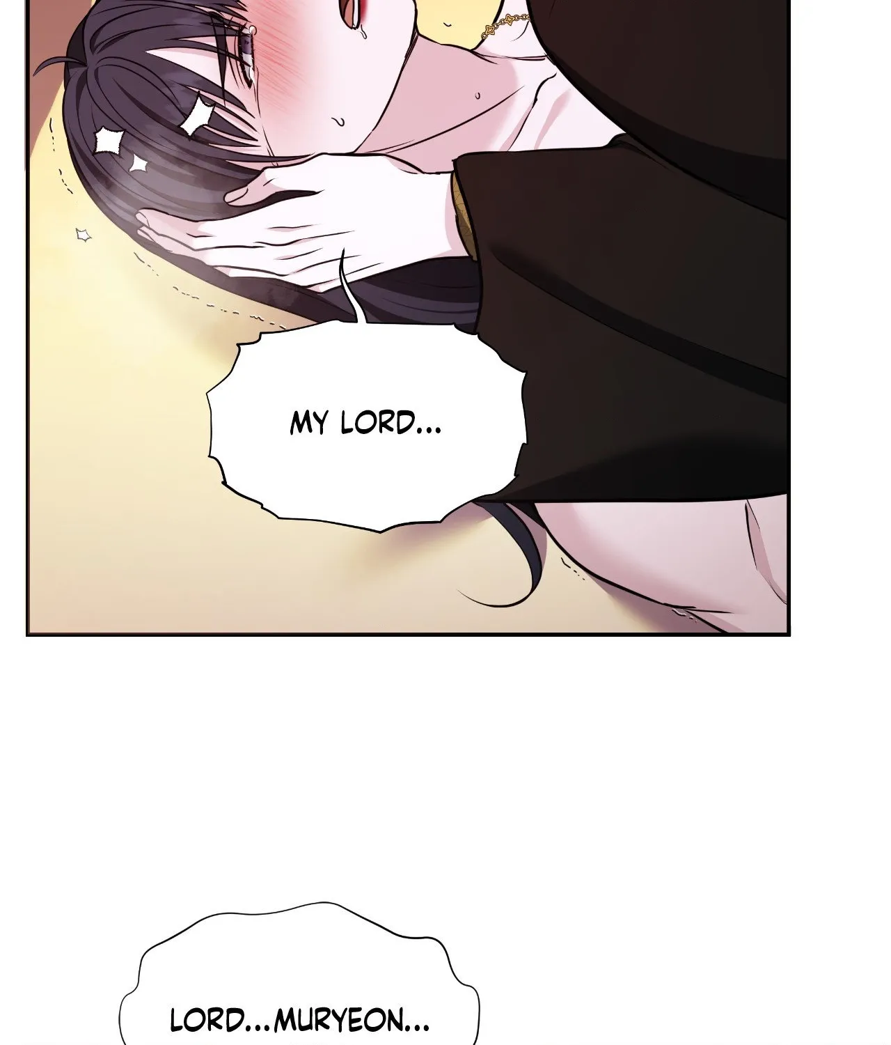 Sleeves Stained in Blood Chapter 28 page 41 - 