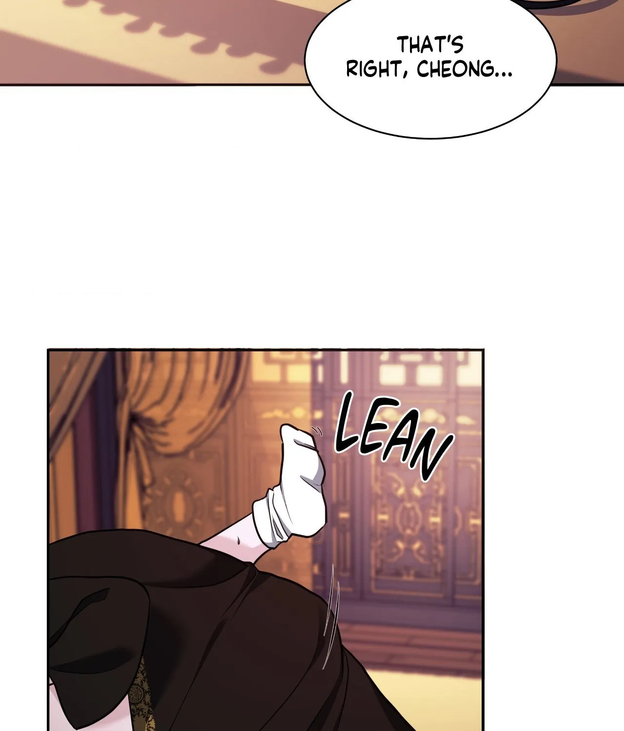 Sleeves Stained in Blood Chapter 28 page 43 - 