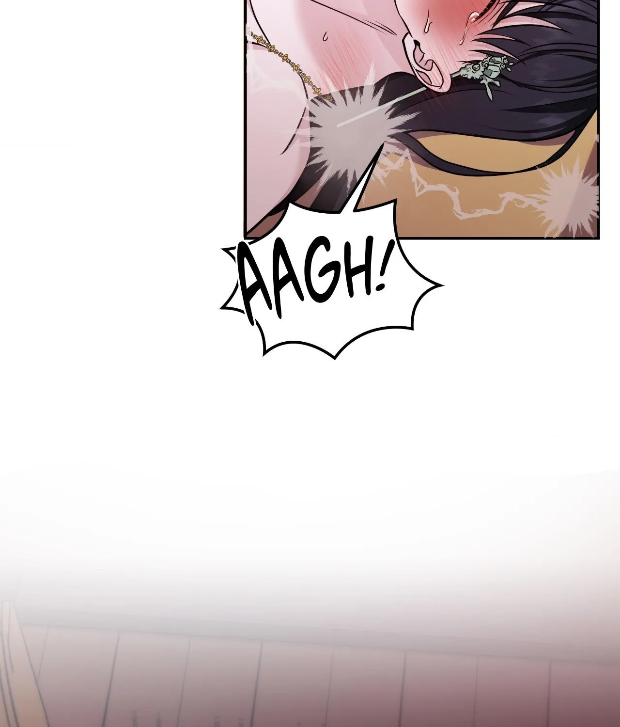 Sleeves Stained in Blood Chapter 28 page 45 - 