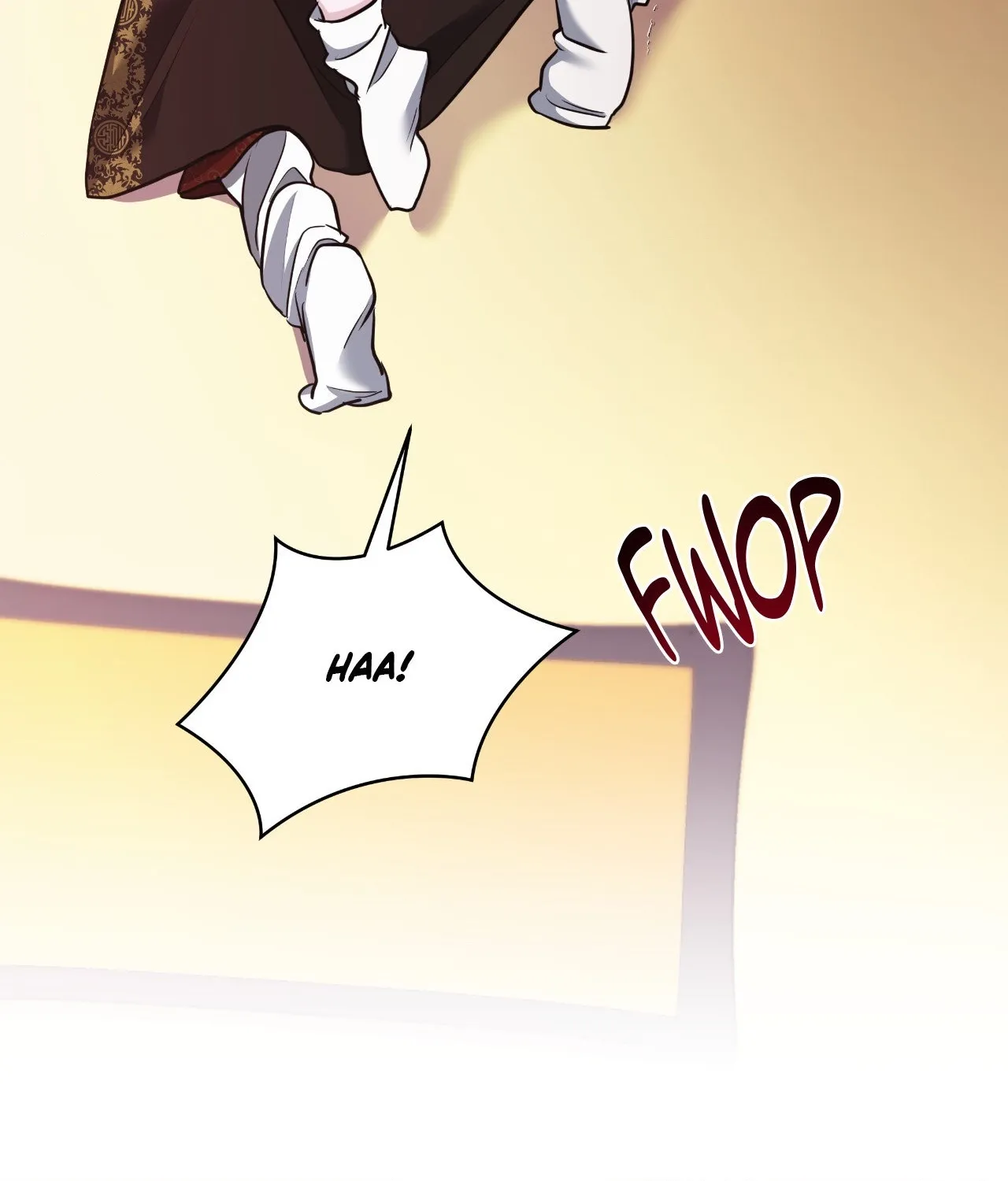 Sleeves Stained in Blood Chapter 28 page 47 - 