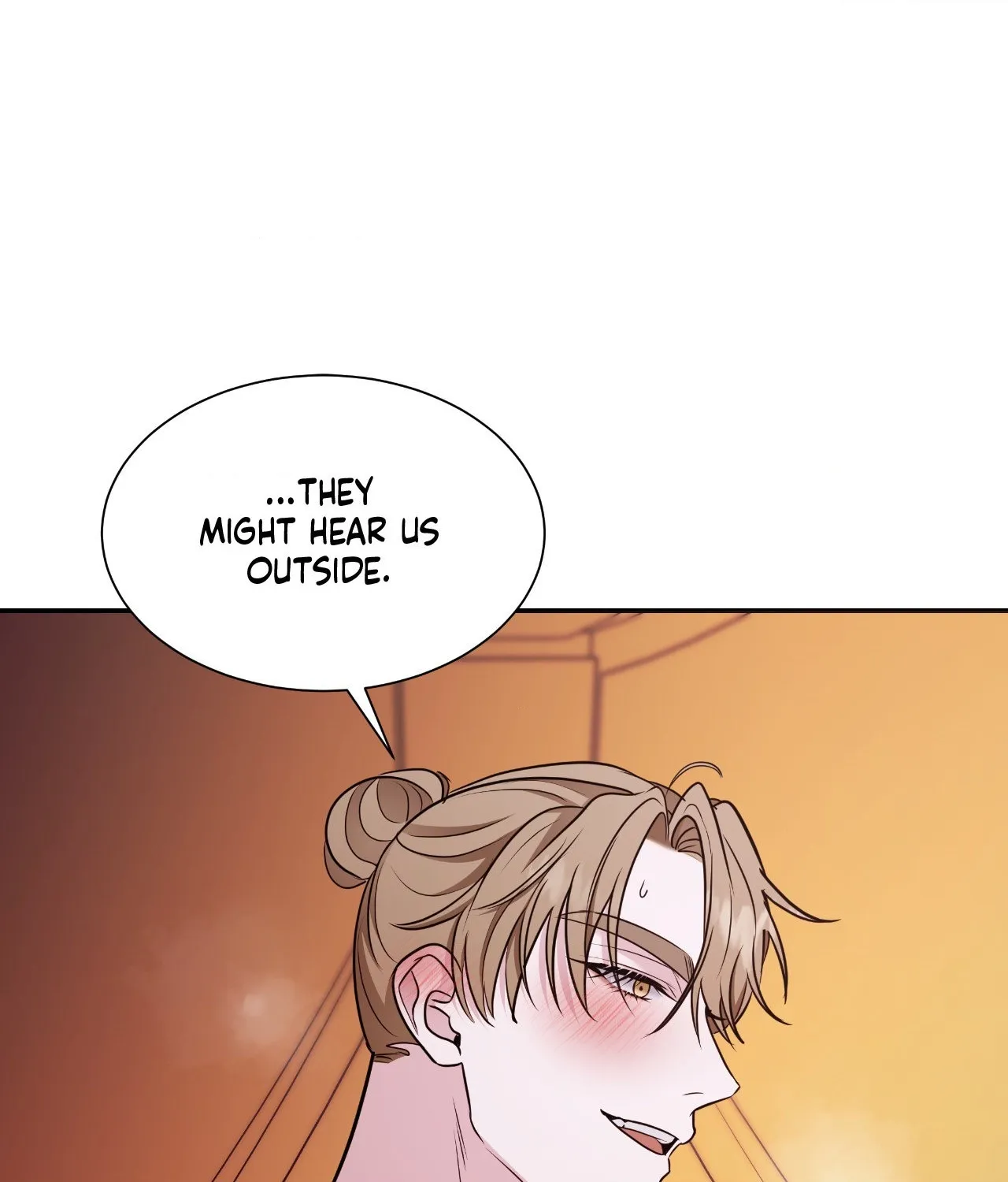 Sleeves Stained in Blood Chapter 28 page 50 - 