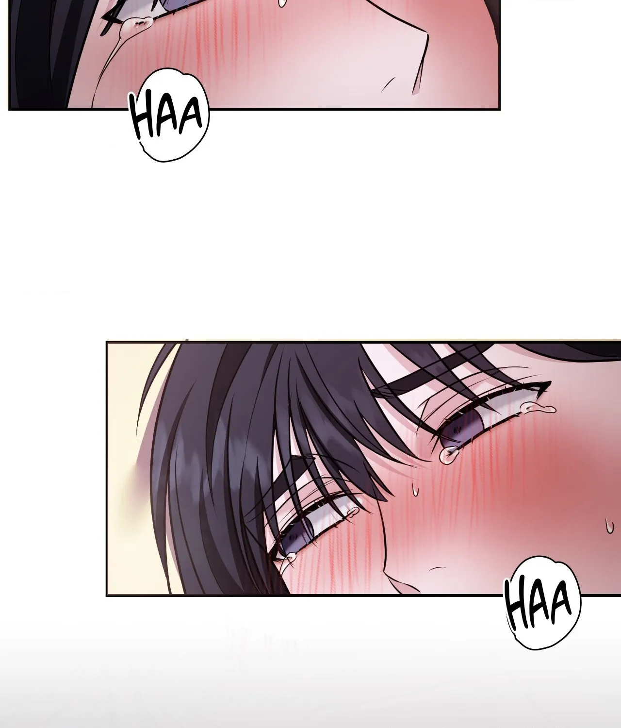 Sleeves Stained in Blood Chapter 28 page 52 - 