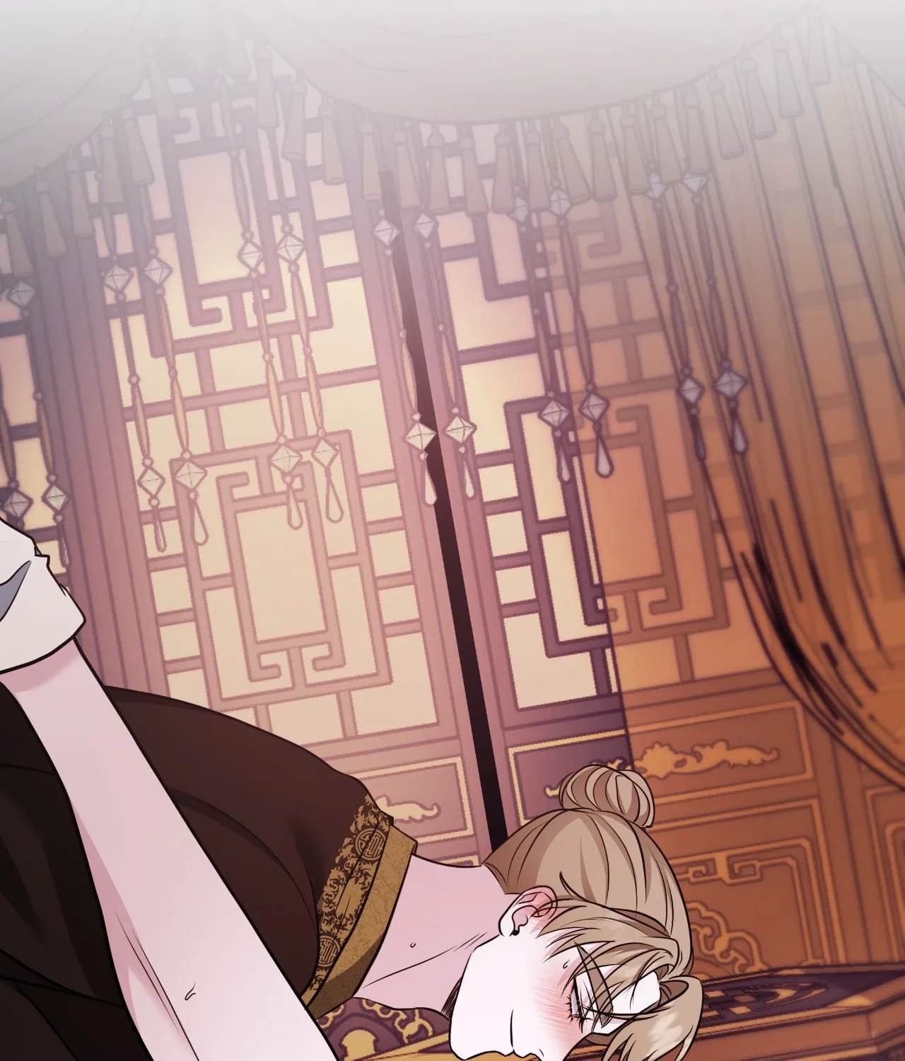 Sleeves Stained in Blood Chapter 28 page 53 - 
