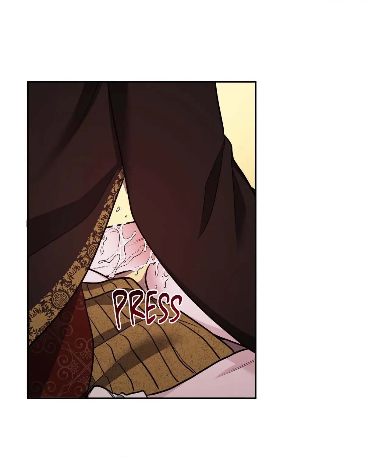 Sleeves Stained in Blood Chapter 28 page 60 - 