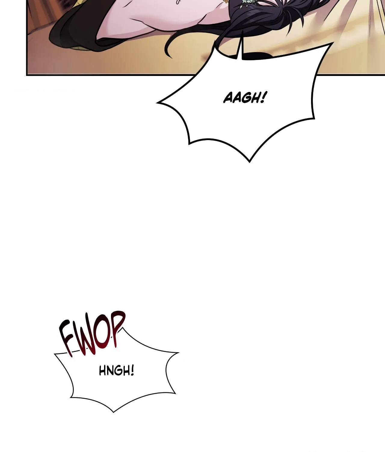 Sleeves Stained in Blood Chapter 28 page 62 - 