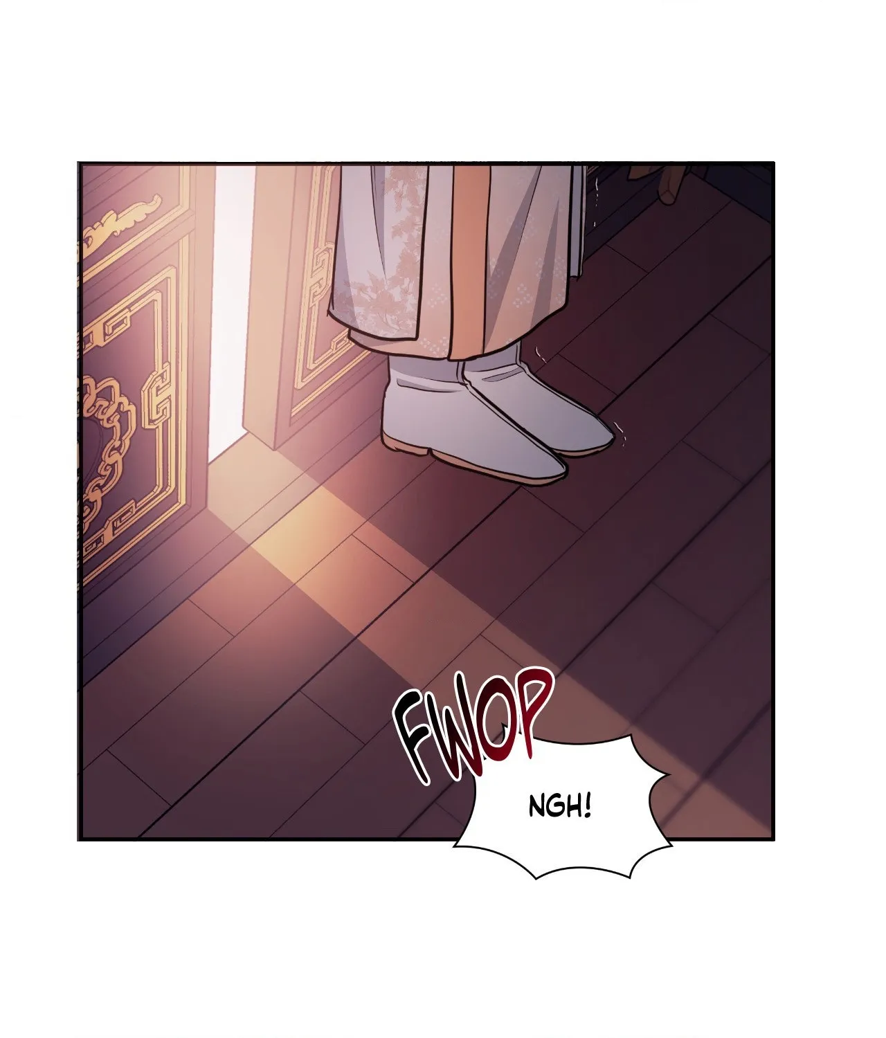 Sleeves Stained in Blood Chapter 28 page 63 - 