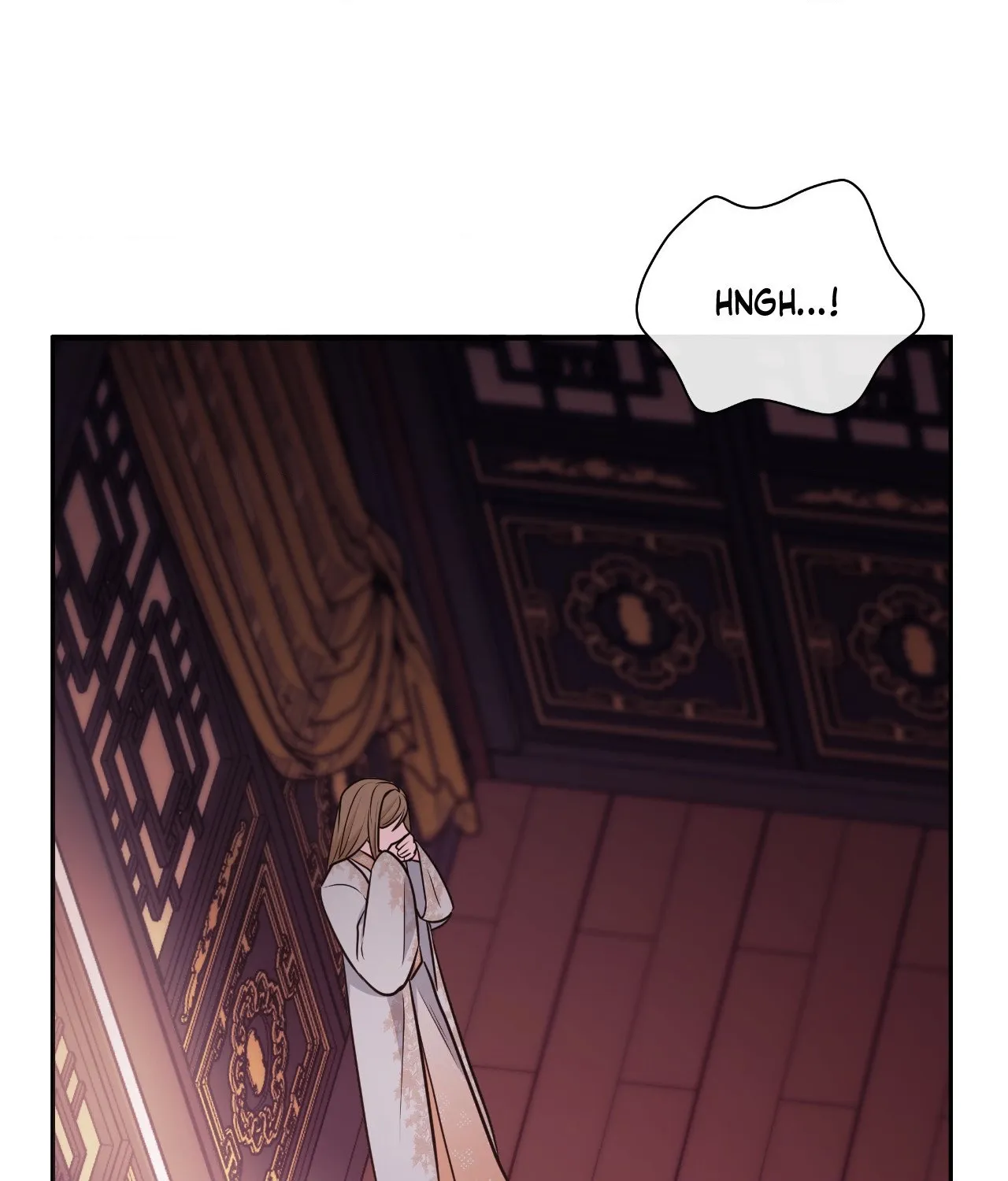 Sleeves Stained in Blood Chapter 28 page 66 - 