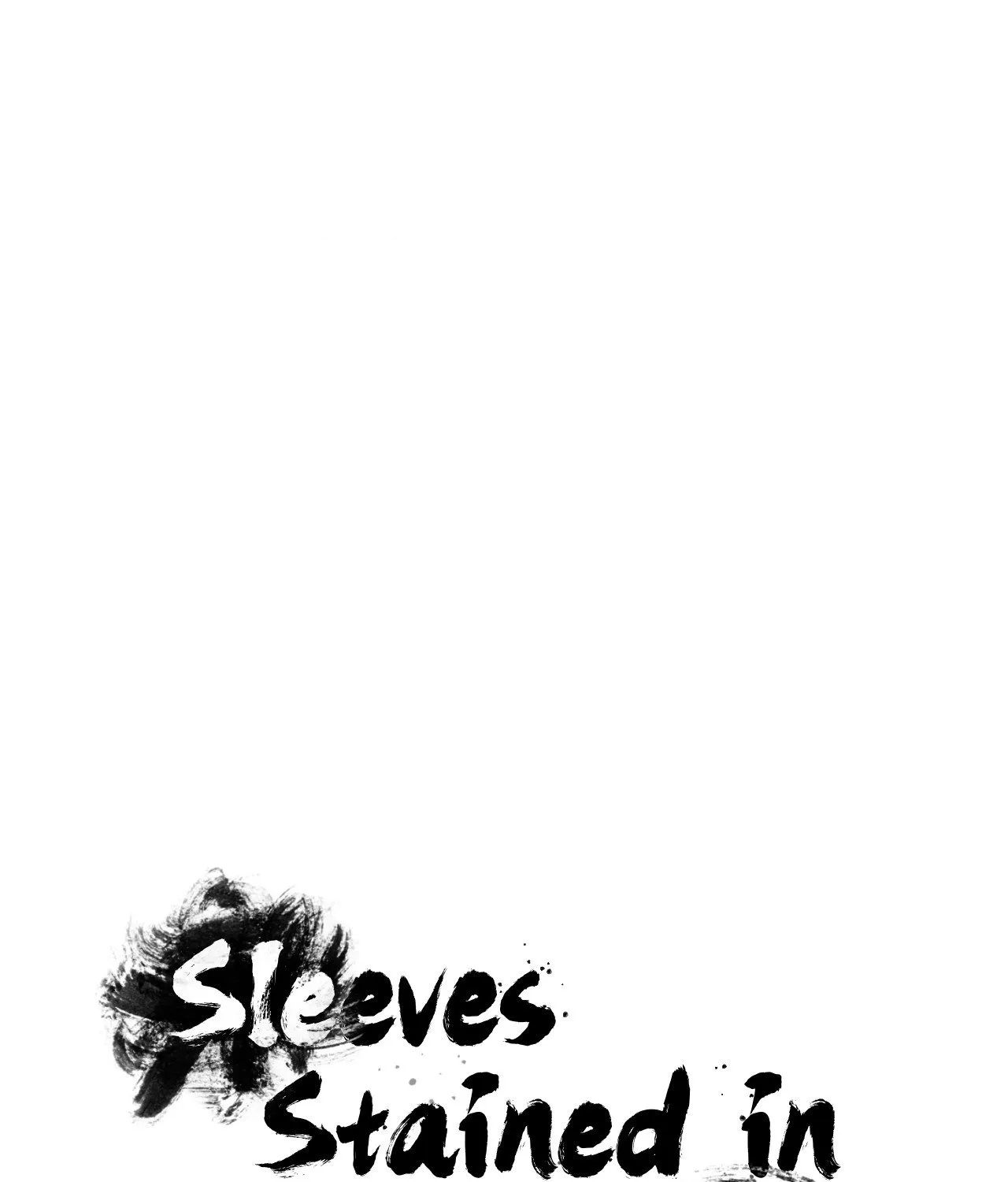 Sleeves Stained in Blood Chapter 28 page 68 - 