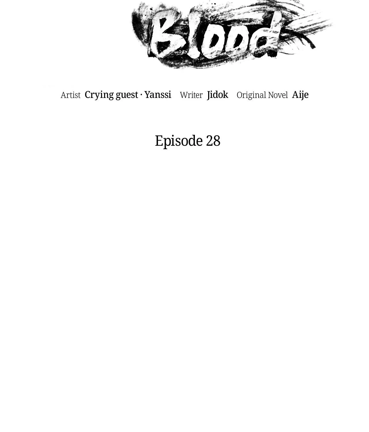 Sleeves Stained in Blood Chapter 28 page 69 - 