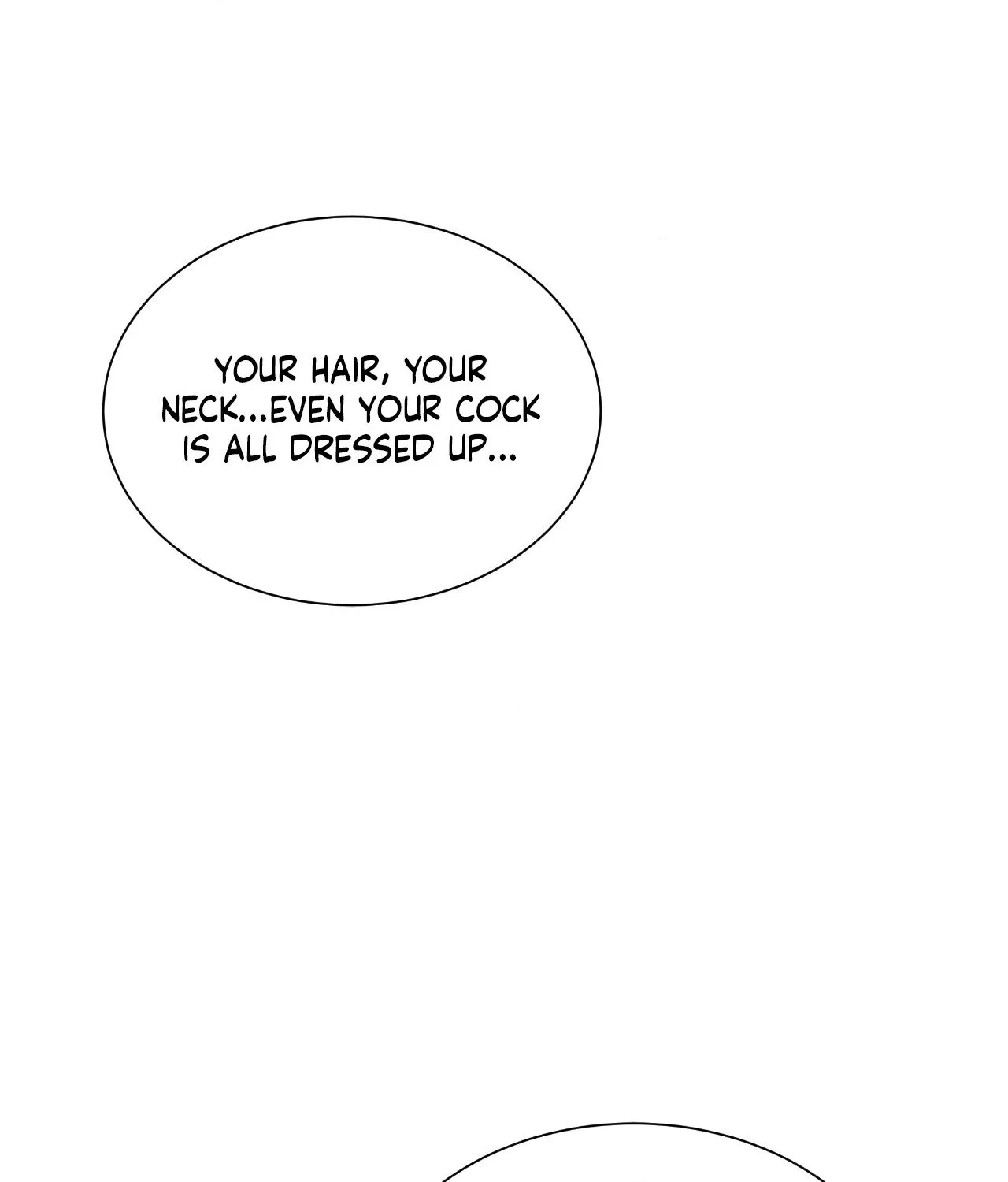 Sleeves Stained in Blood Chapter 28 page 8 - 