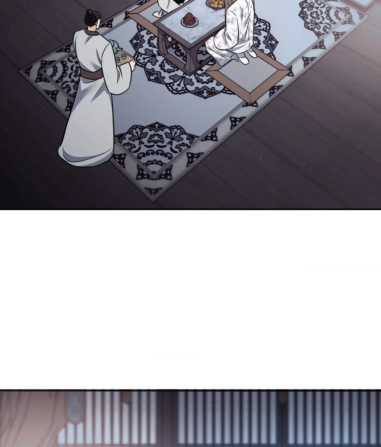 Sleeves Stained in Blood Chapter 28 page 72 - 