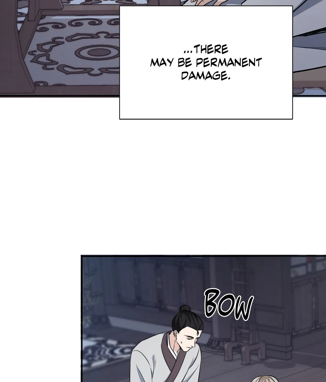 Sleeves Stained in Blood Chapter 28 page 76 - 