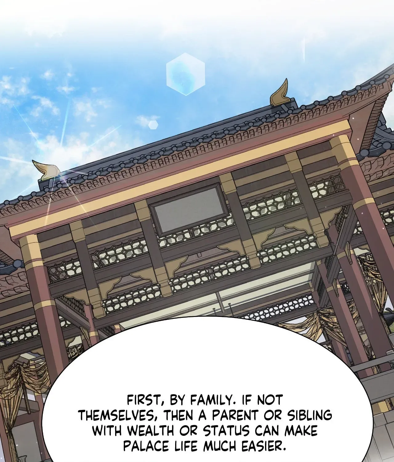 Sleeves Stained in Blood Chapter 28 page 80 - 