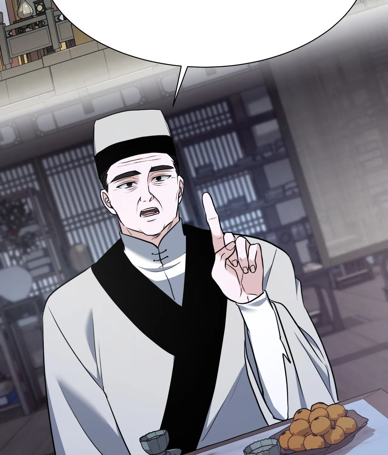 Sleeves Stained in Blood Chapter 28 page 81 - 