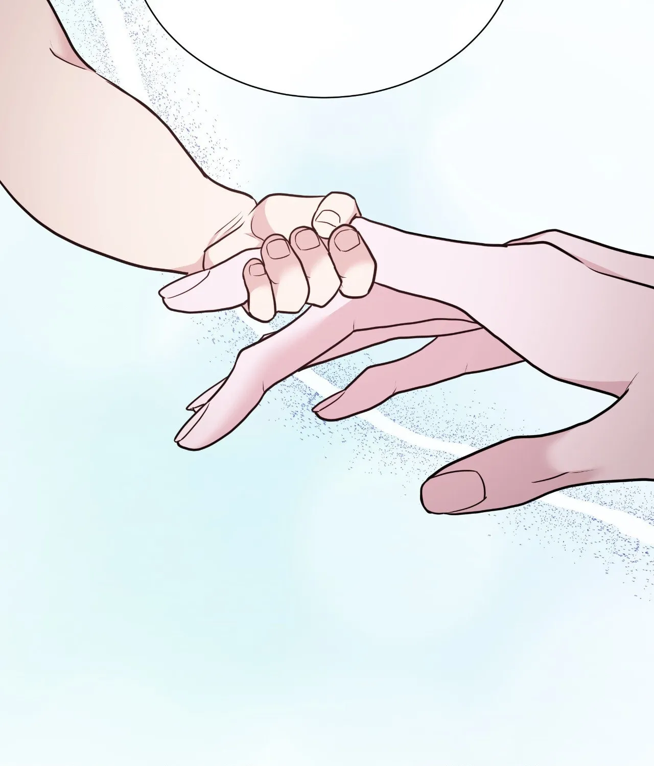 Sleeves Stained in Blood Chapter 28 page 85 - 