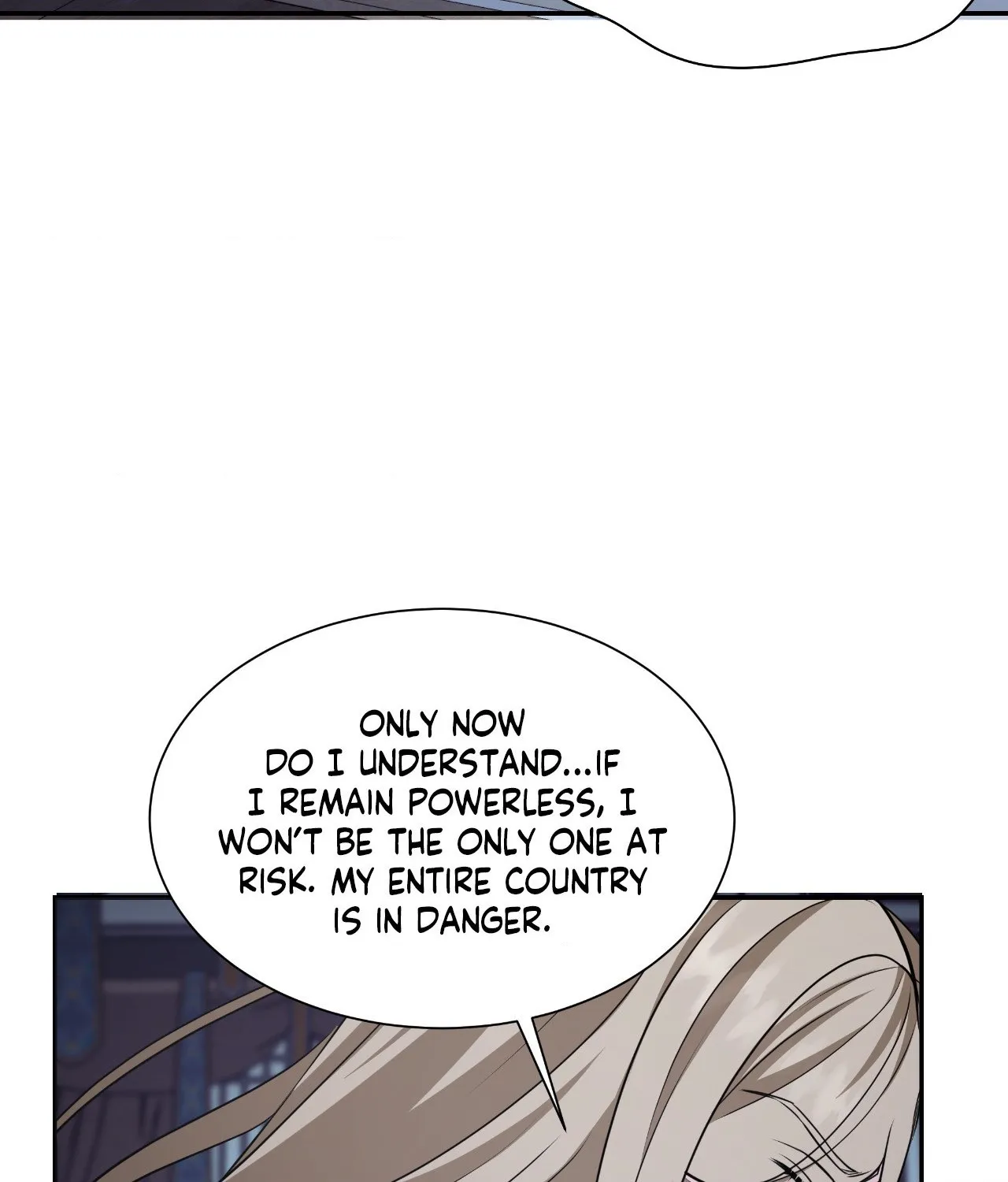 Sleeves Stained in Blood Chapter 28 page 90 - 