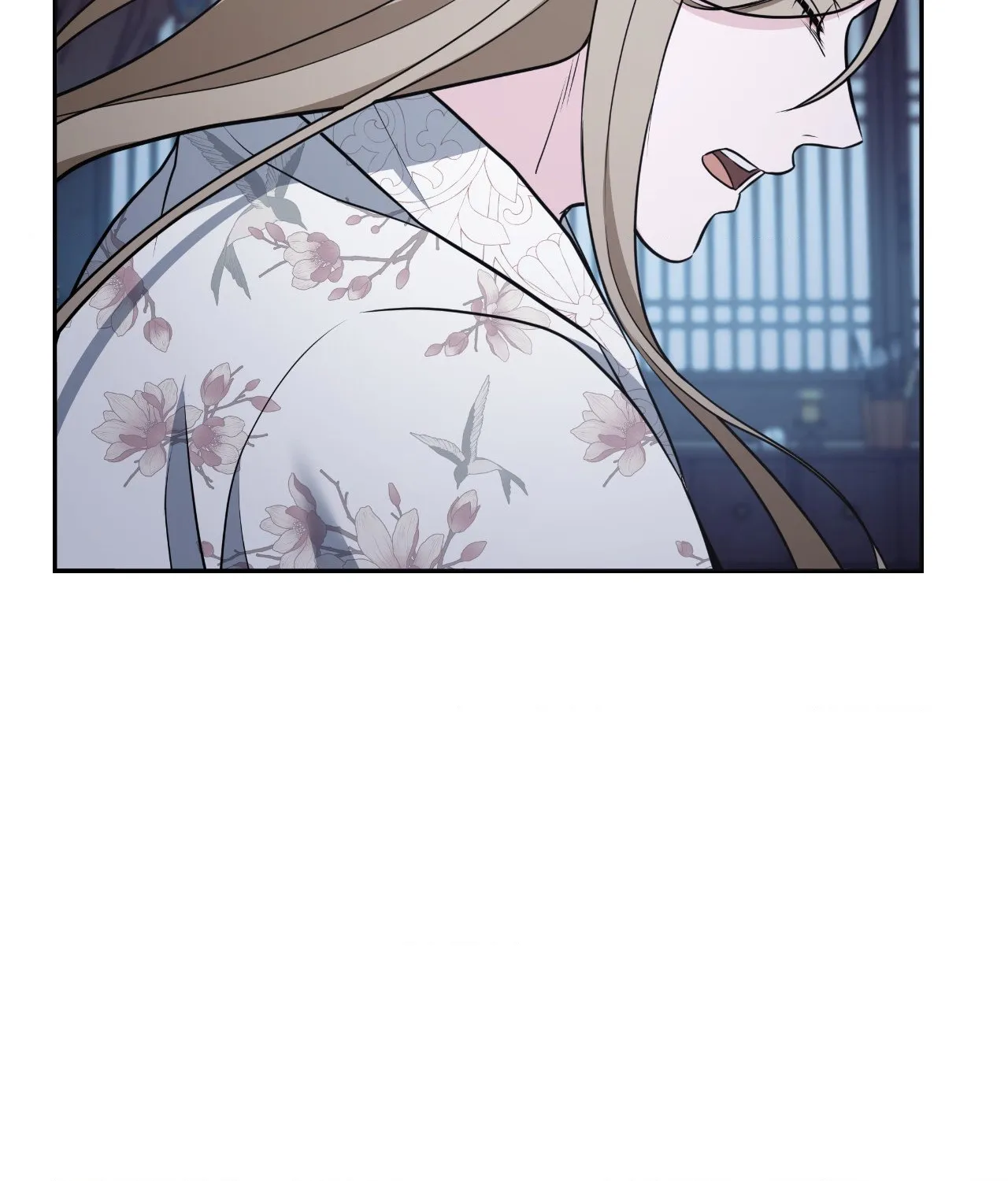 Sleeves Stained in Blood Chapter 28 page 91 - 