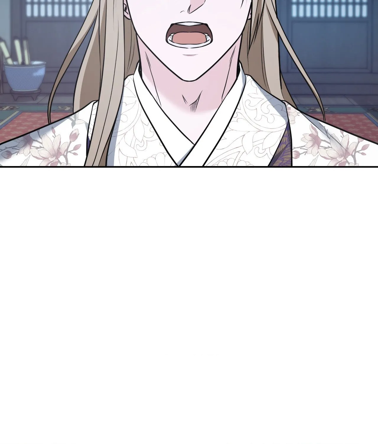 Sleeves Stained in Blood Chapter 28 page 94 - 