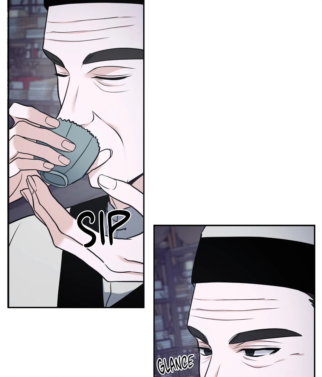 Sleeves Stained in Blood Chapter 28 page 97 - 