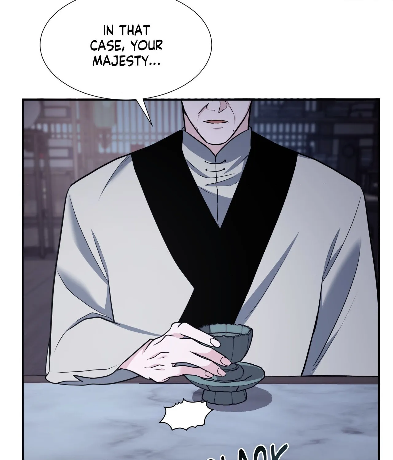 Sleeves Stained in Blood Chapter 28 page 99 - 